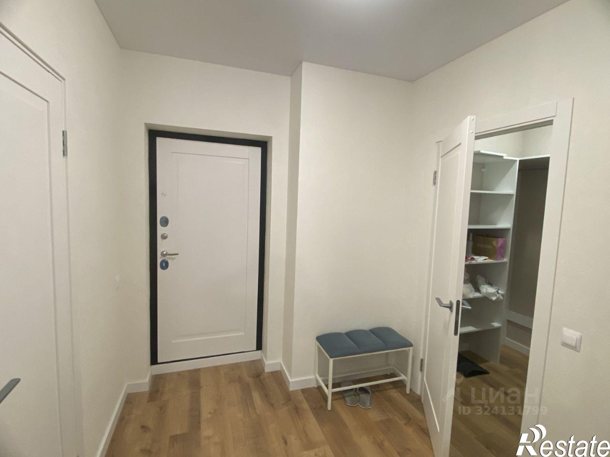 Купить квартиру за 7 450 000 рублей на ул Береговая, 73