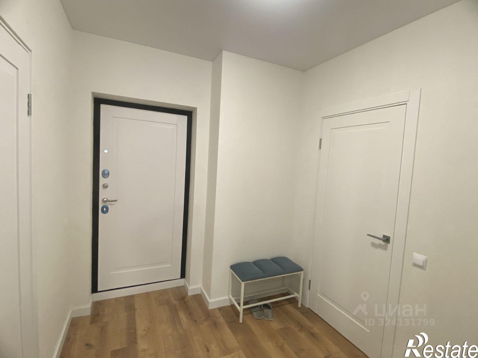 Купить квартиру за 7 450 000 рублей на ул Береговая, 73