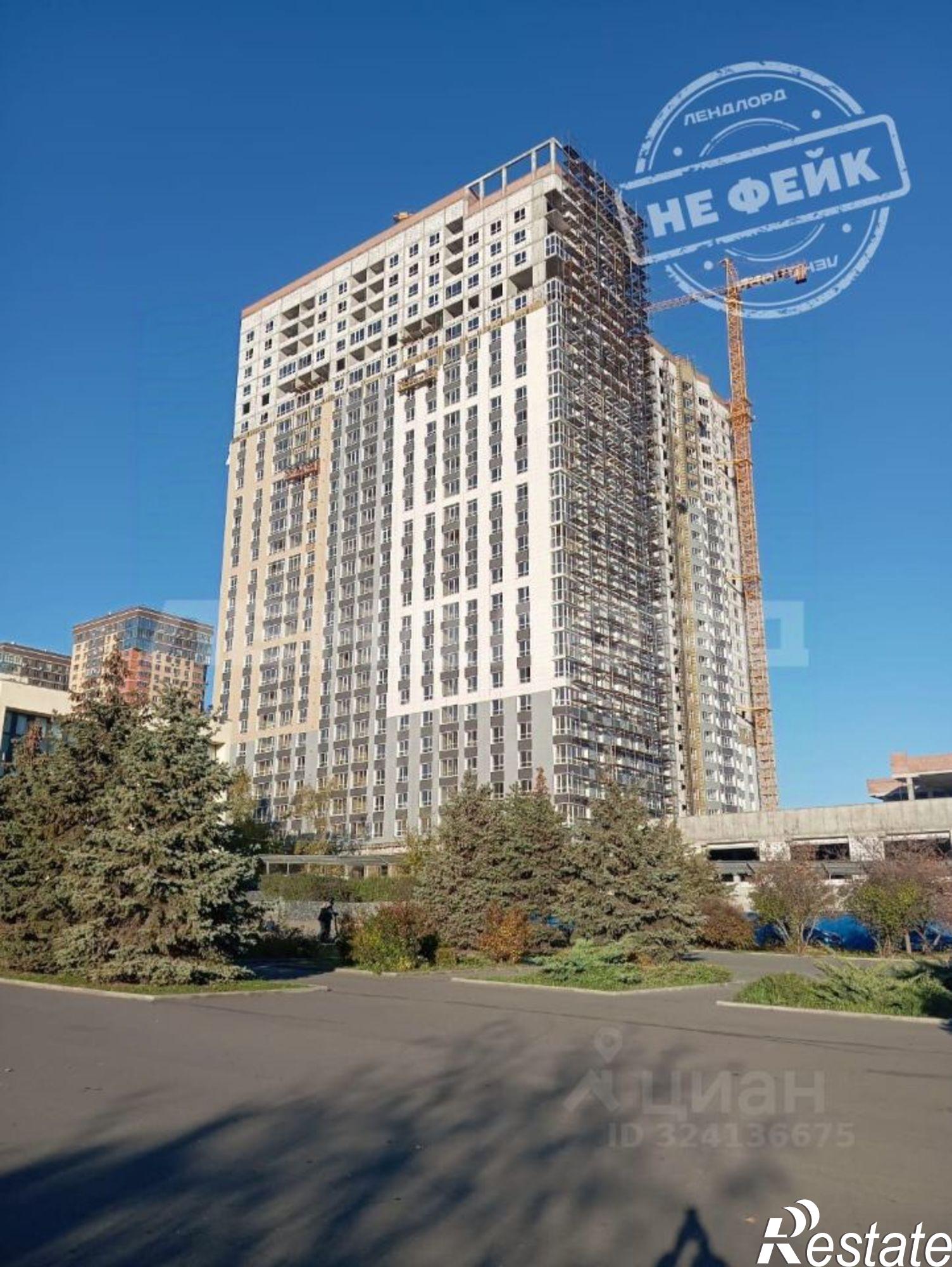 Купить квартиру за 5 800 000 рублей на бульвар Комарова, 30/4