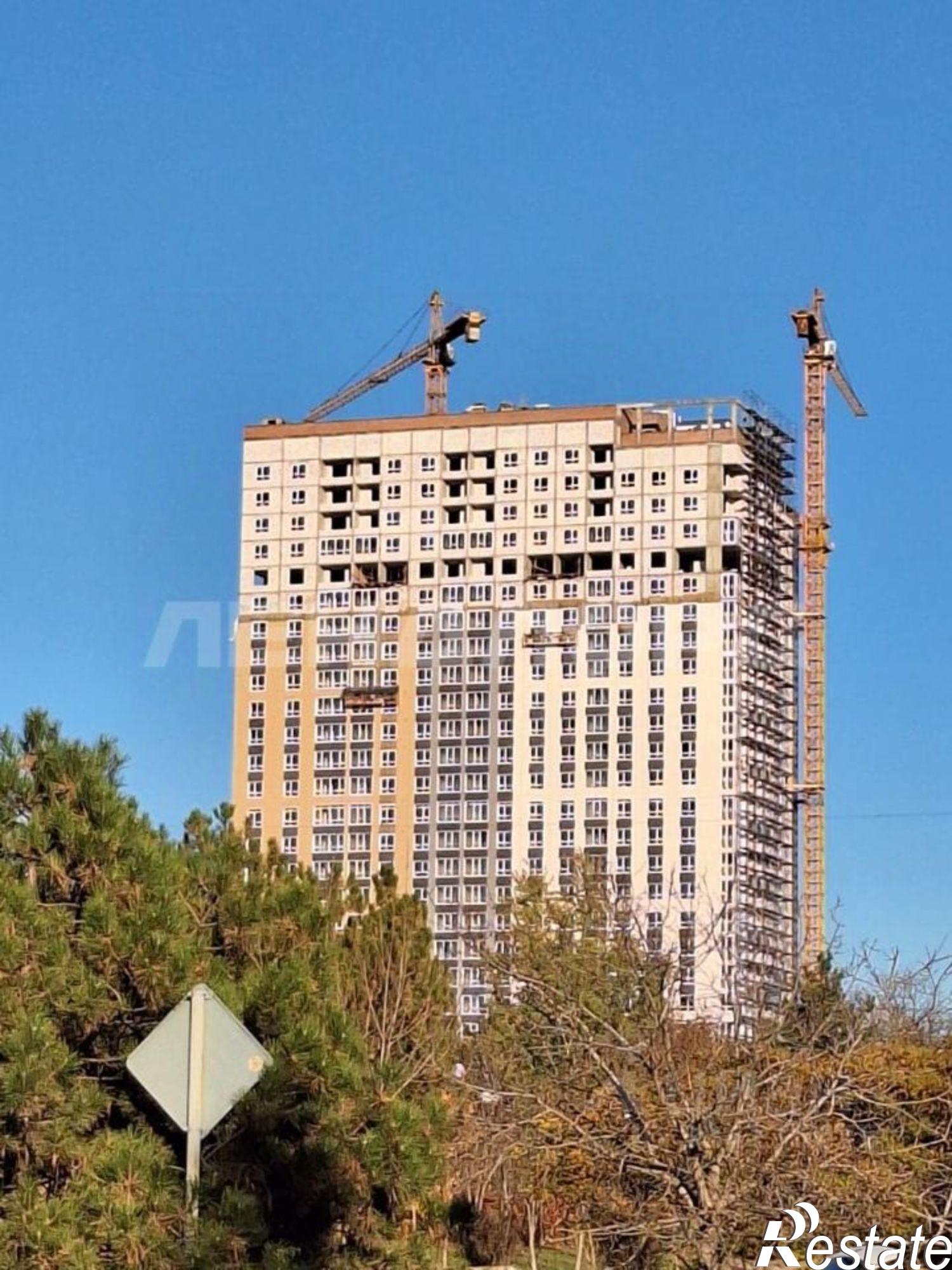 Купить квартиру за 5 800 000 рублей на бульвар Комарова, 30/4