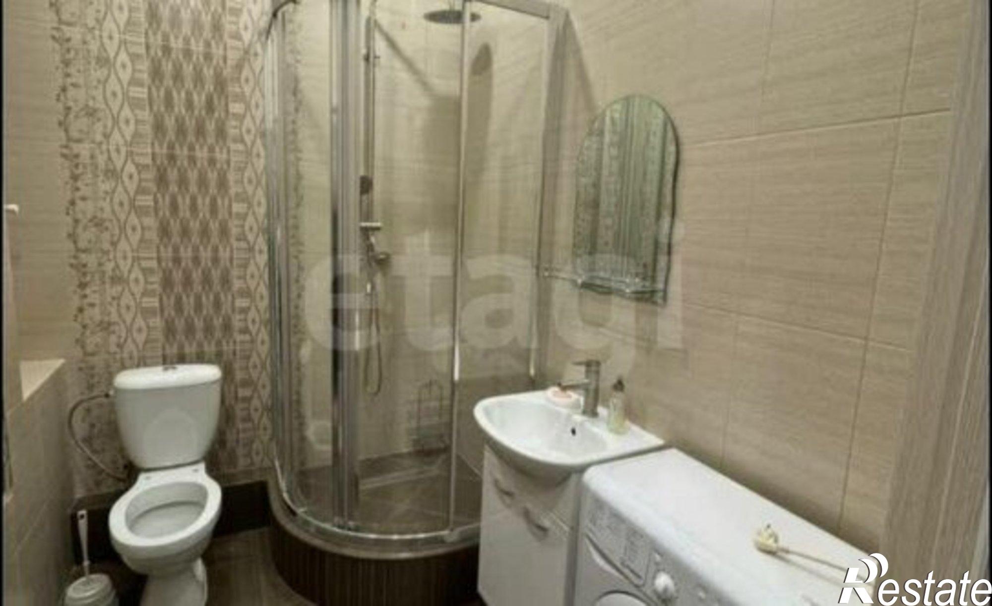 Купить квартиру за 7 650 000 рублей на Доломановский пер, 118