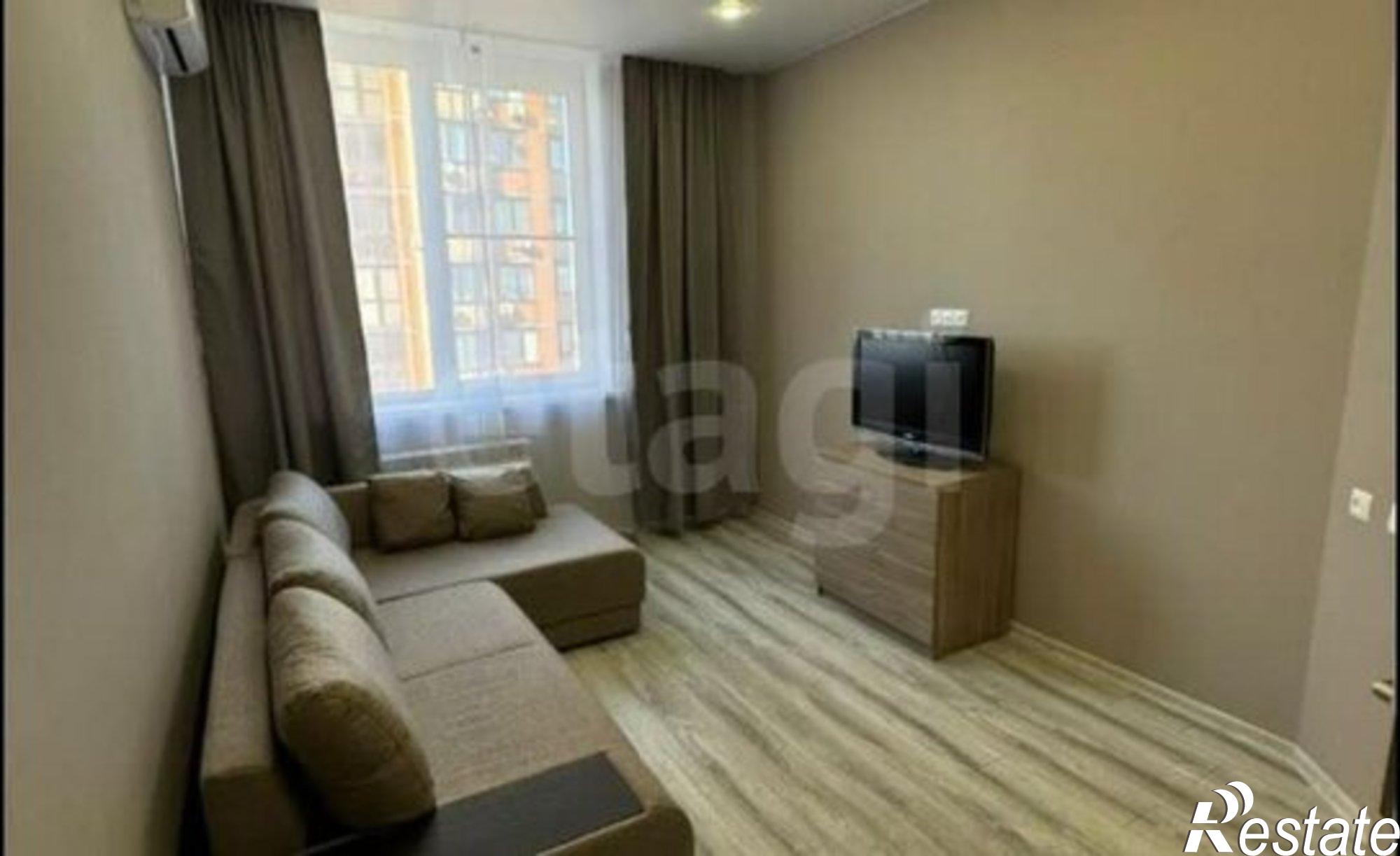 Купить квартиру за 7 650 000 рублей на Доломановский пер, 118