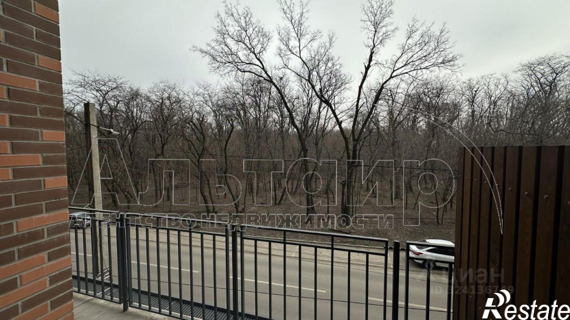 Купить квартиру за 16 000 000 рублей на Измаильский переулок, 39А с2