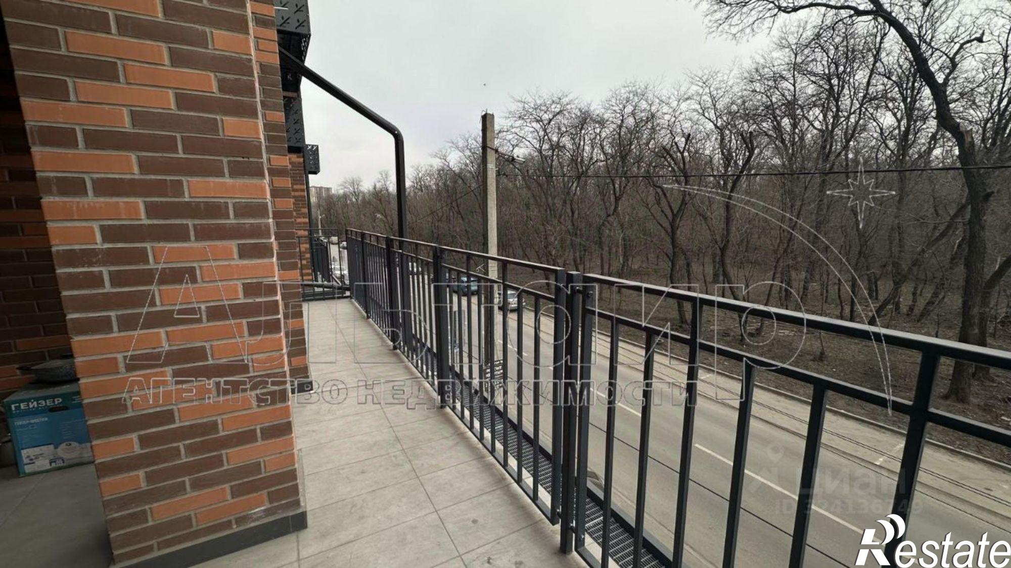 Купить квартиру за 16 000 000 рублей на Измаильский переулок, 39А с2