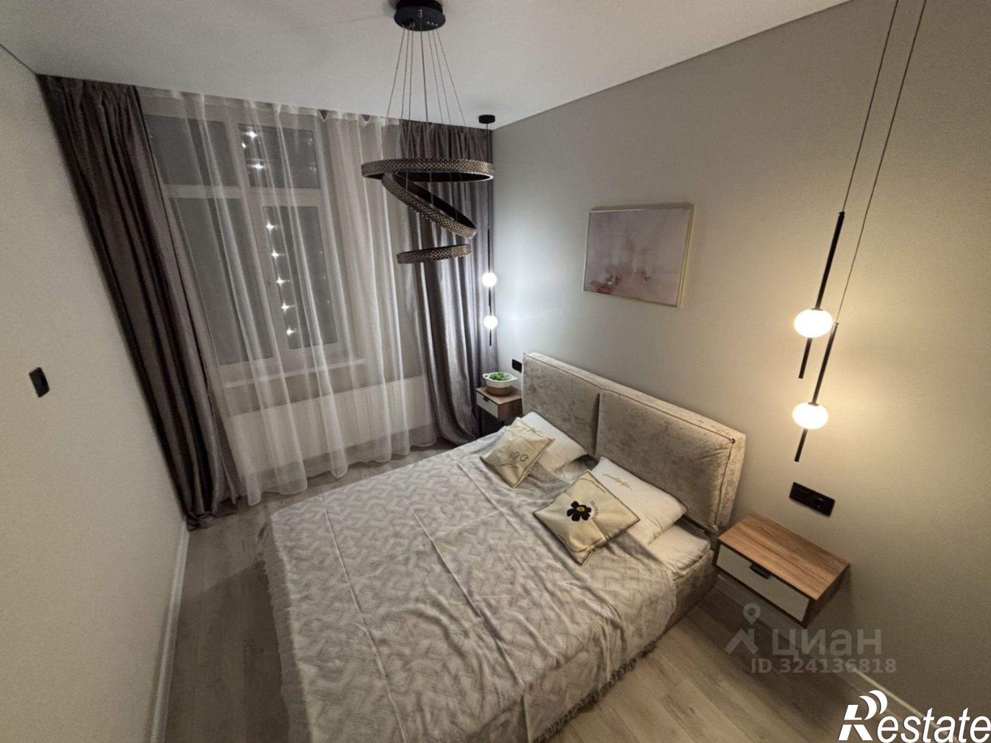 Купить квартиру за 6 600 000 рублей на Привокзальная улица, 3/1