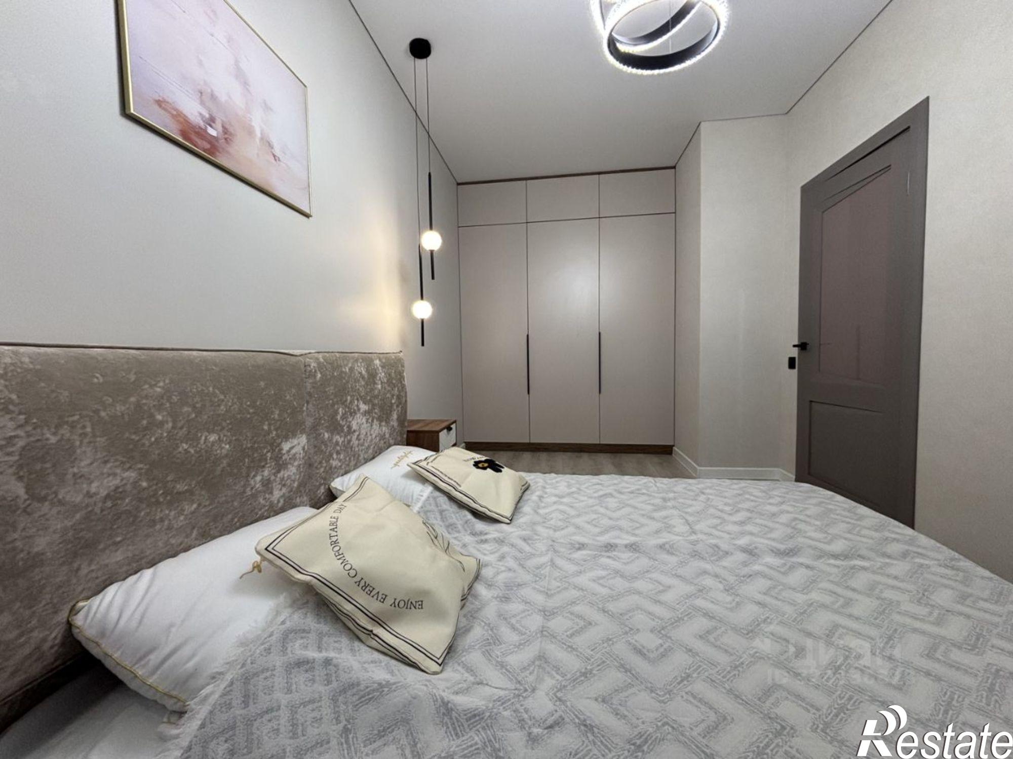 Купить квартиру за 6 600 000 рублей на Привокзальная улица, 3/1