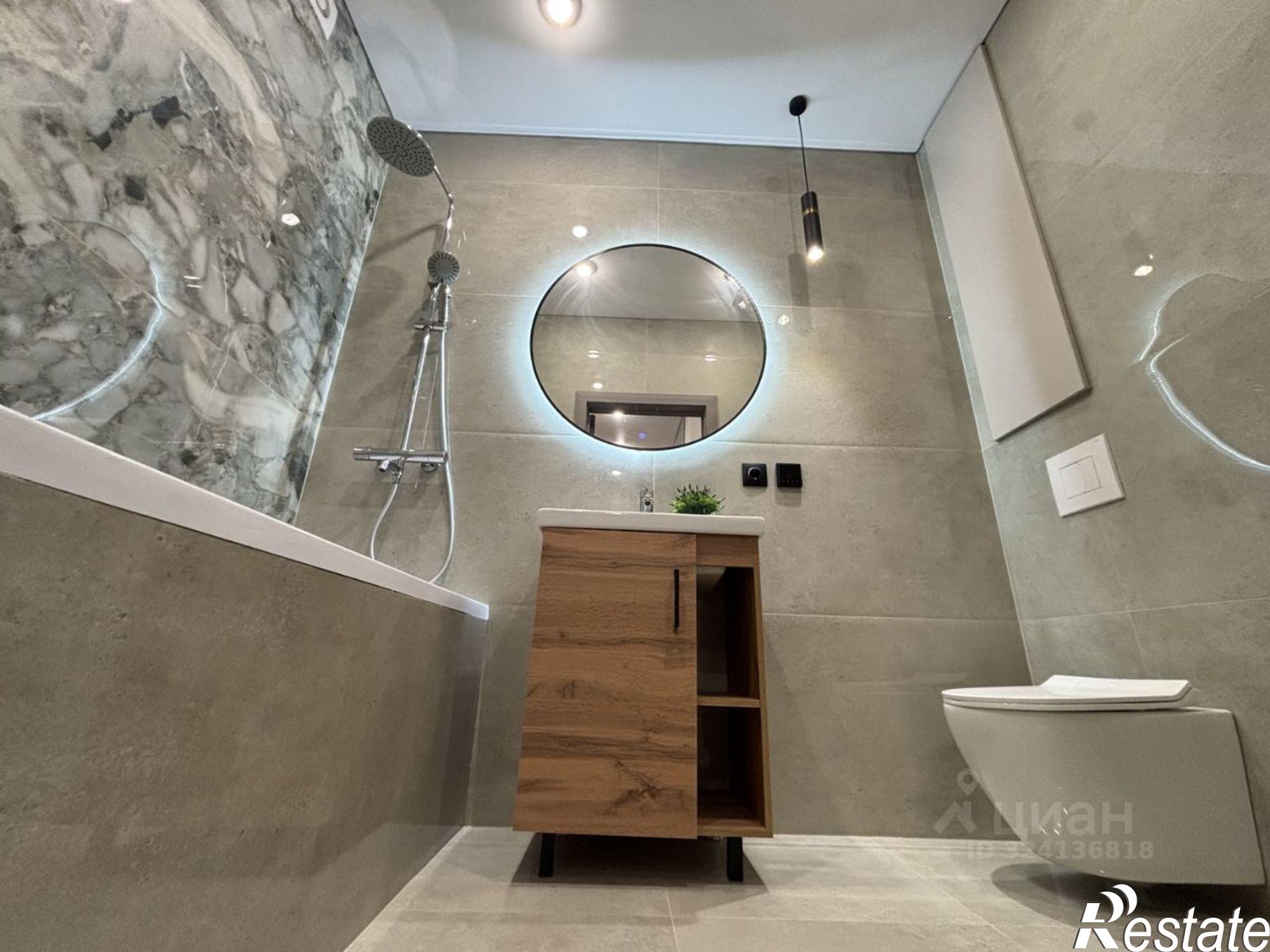 Купить квартиру за 6 600 000 рублей на Привокзальная улица, 3/1