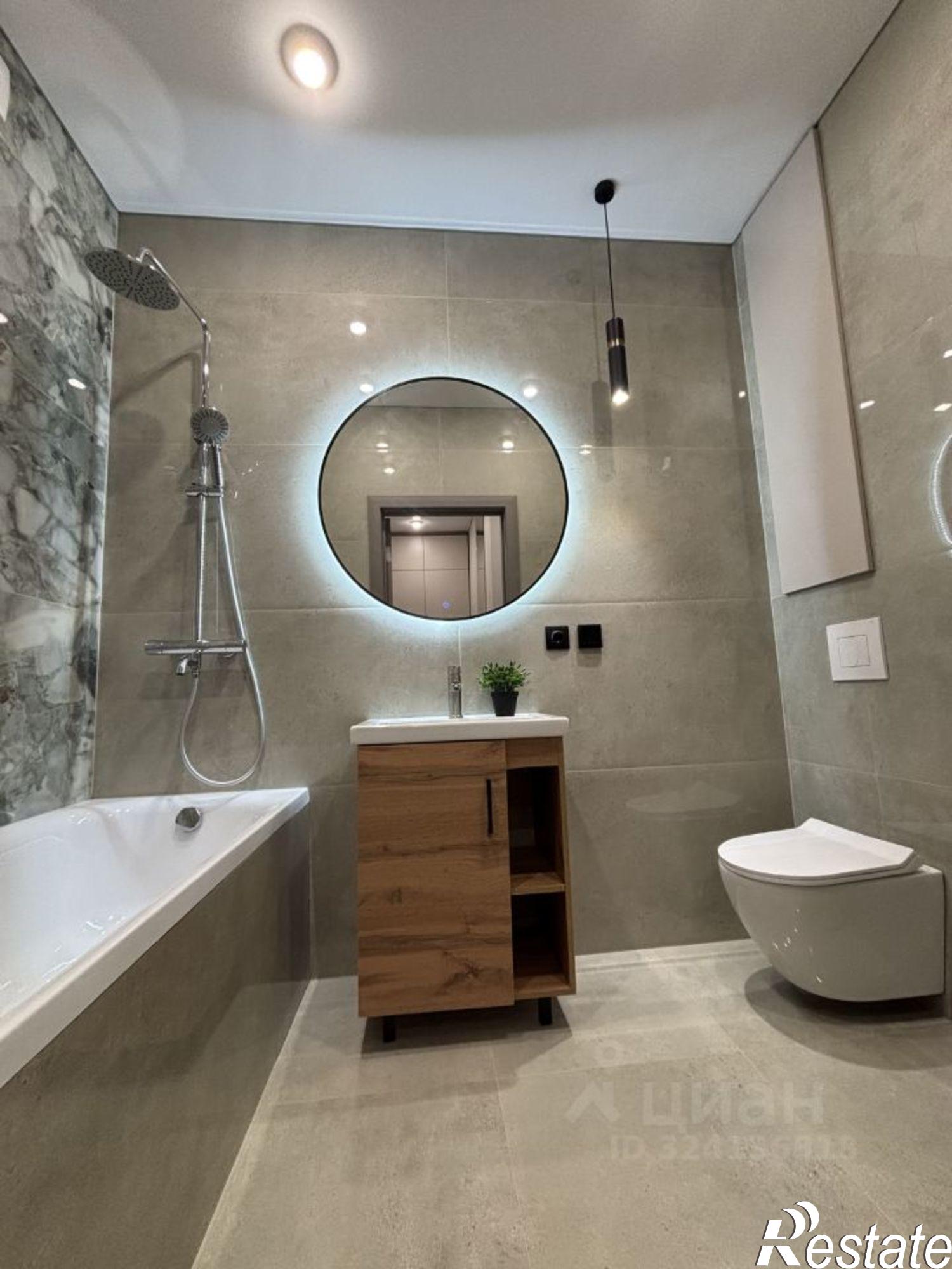 Купить квартиру за 6 600 000 рублей на Привокзальная улица, 3/1