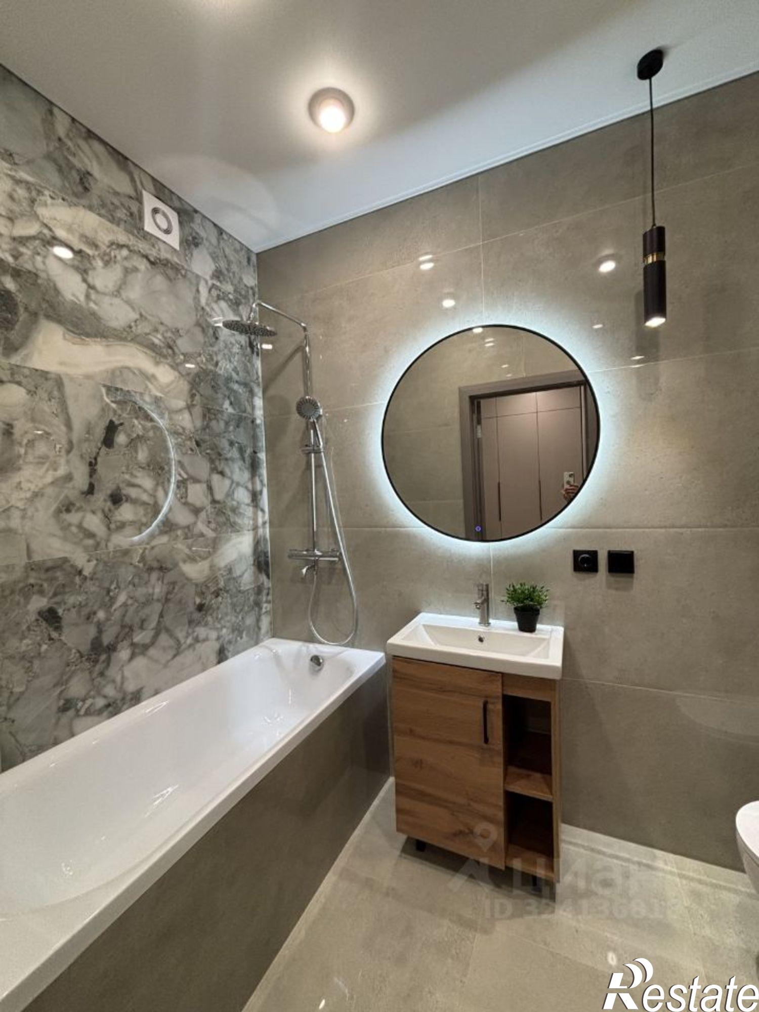 Купить квартиру за 6 600 000 рублей на Привокзальная улица, 3/1