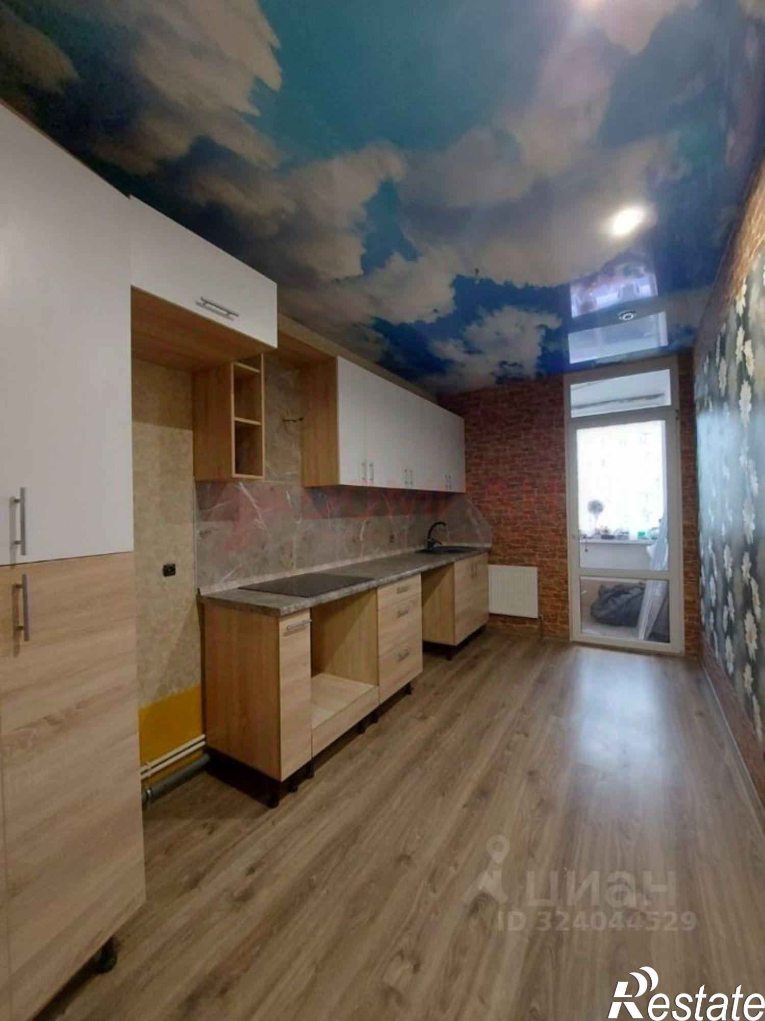 Купить квартиру за 5 600 000 рублей на улица Жмайлова, 4Г