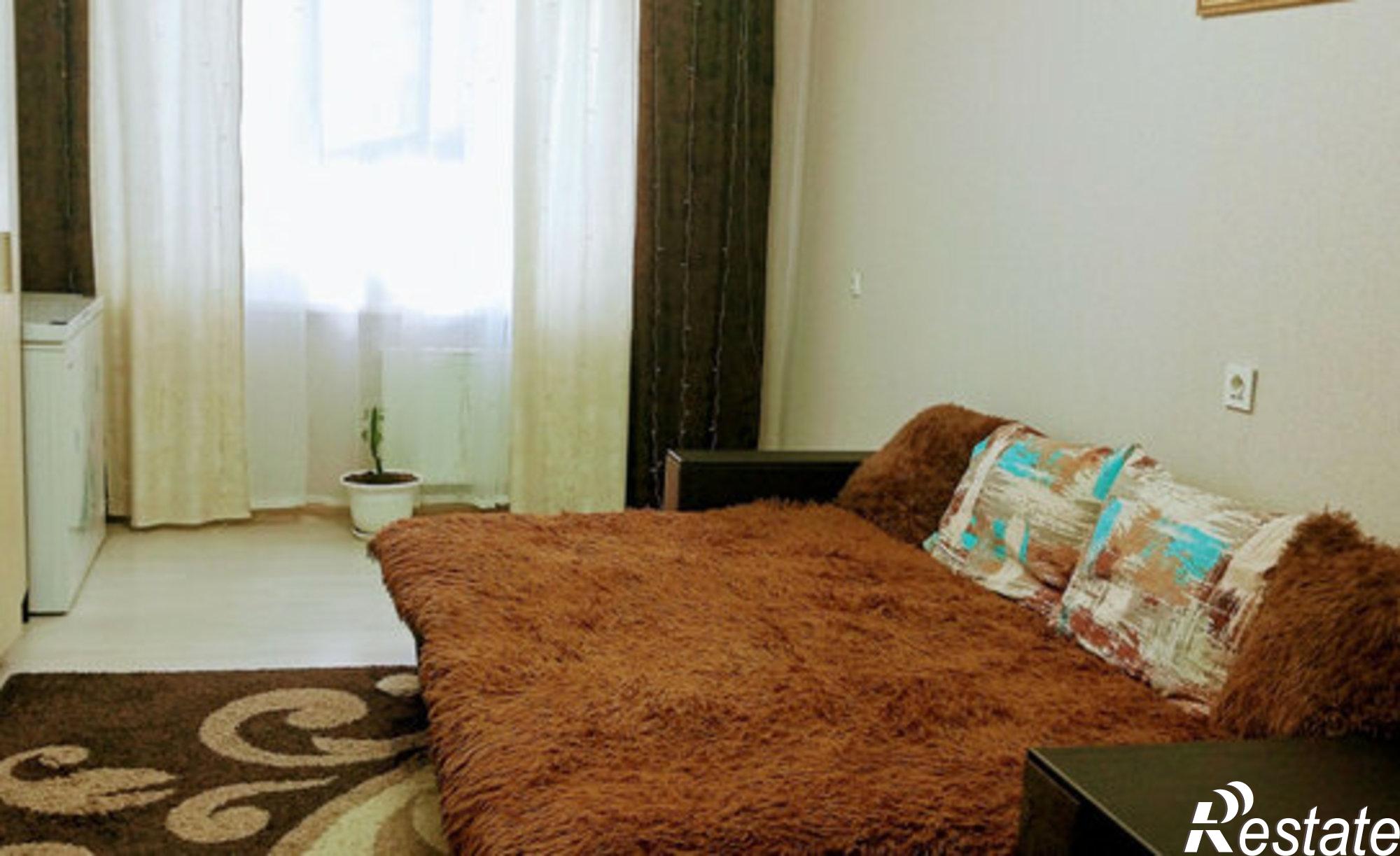 Купить квартиру за 5 400 000 рублей на пер Белоусова, 8