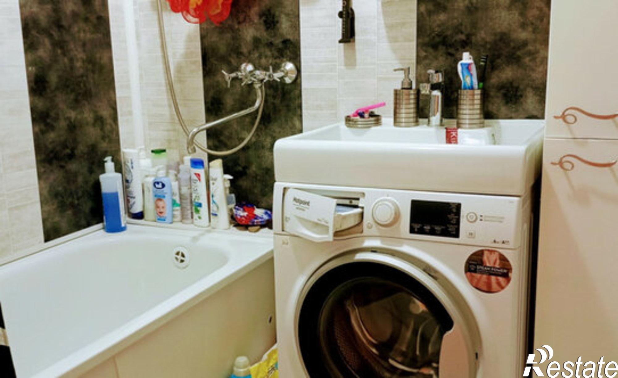 Купить квартиру за 5 400 000 рублей на пер Белоусова, 8