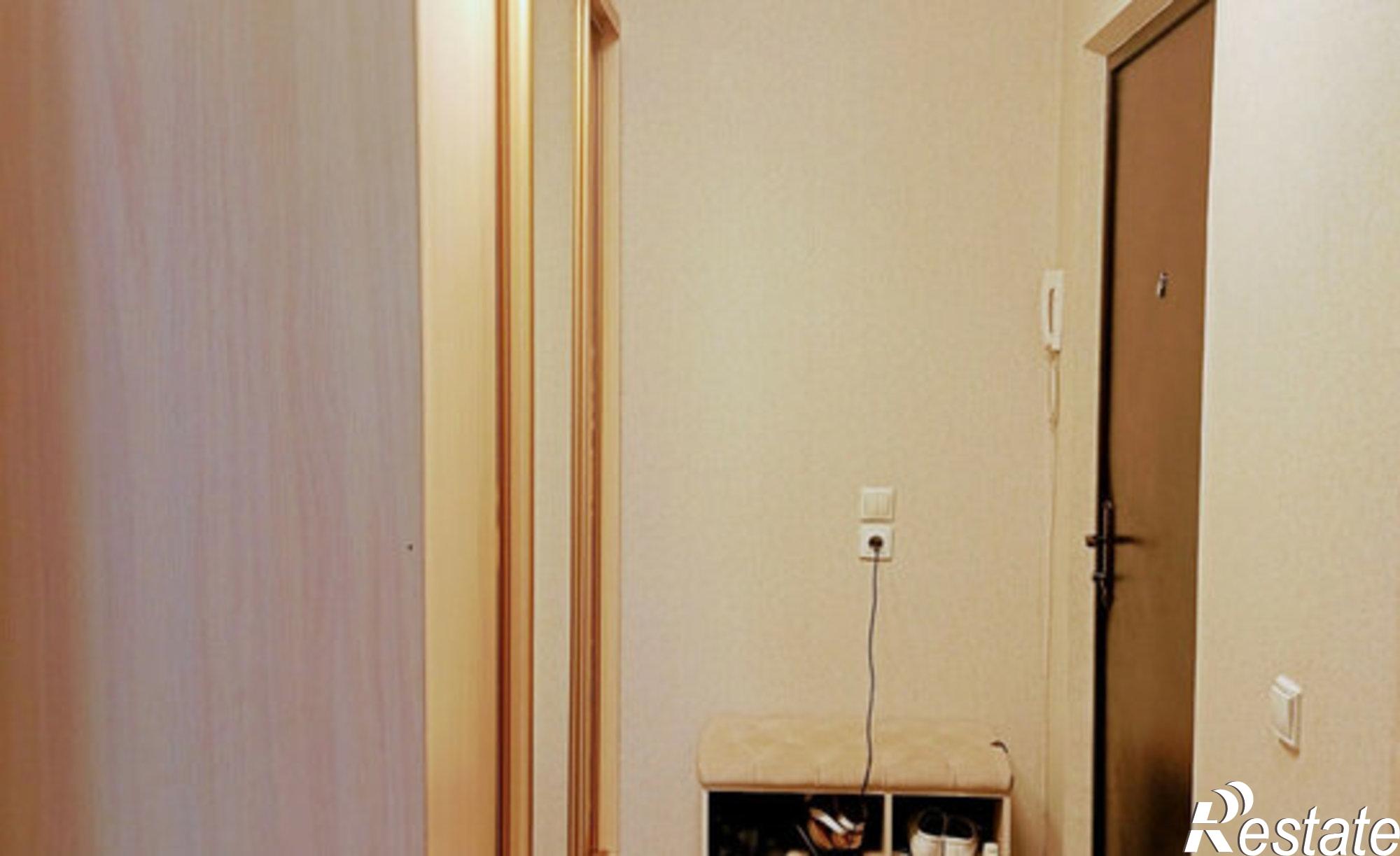 Купить квартиру за 5 400 000 рублей на пер Белоусова, 8