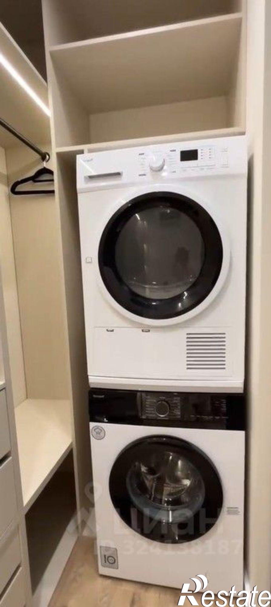 Купить квартиру за 15 000 000 рублей на Ворошиловский проспект, 34