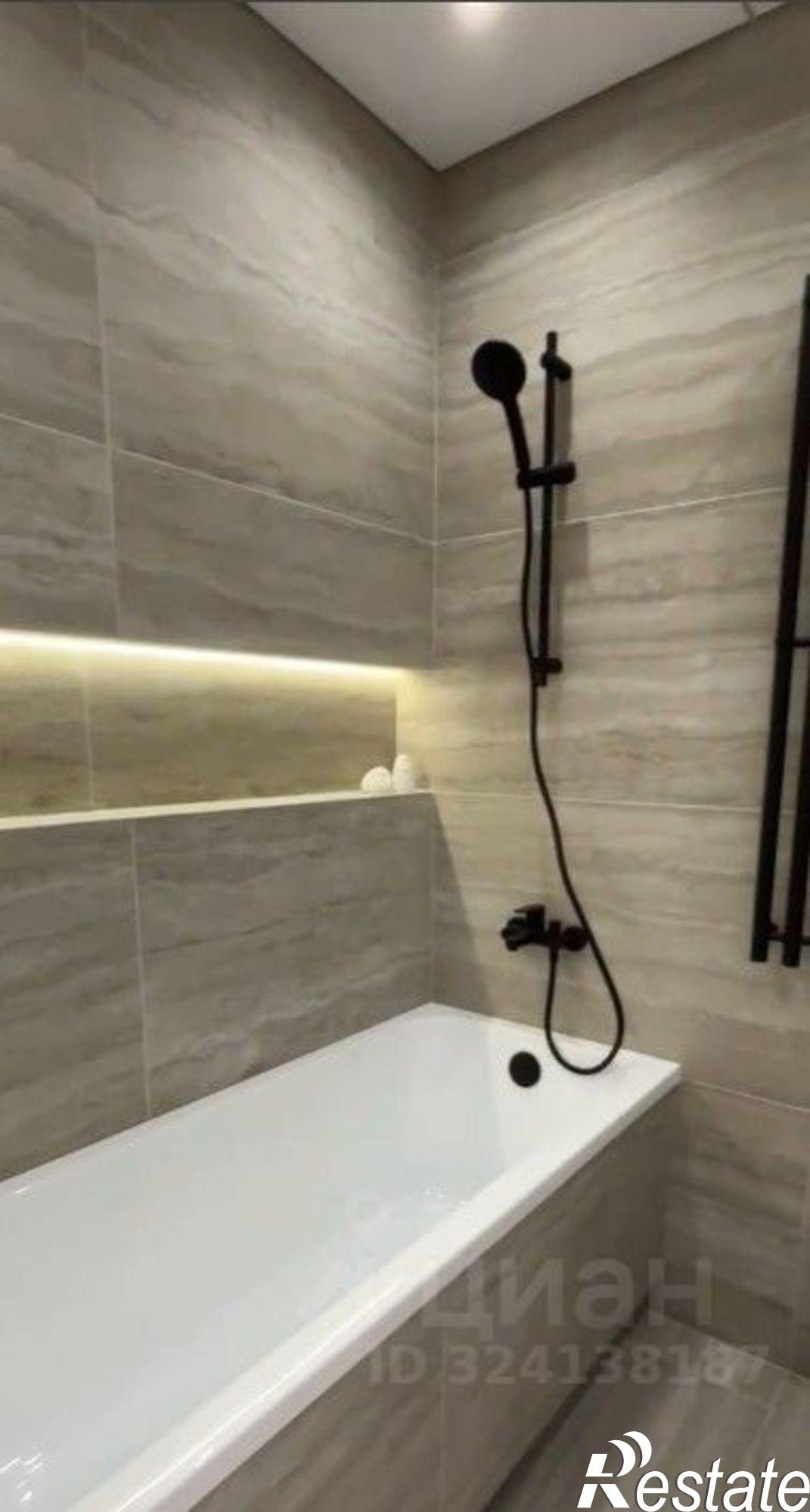 Купить квартиру за 15 000 000 рублей на Ворошиловский проспект, 34