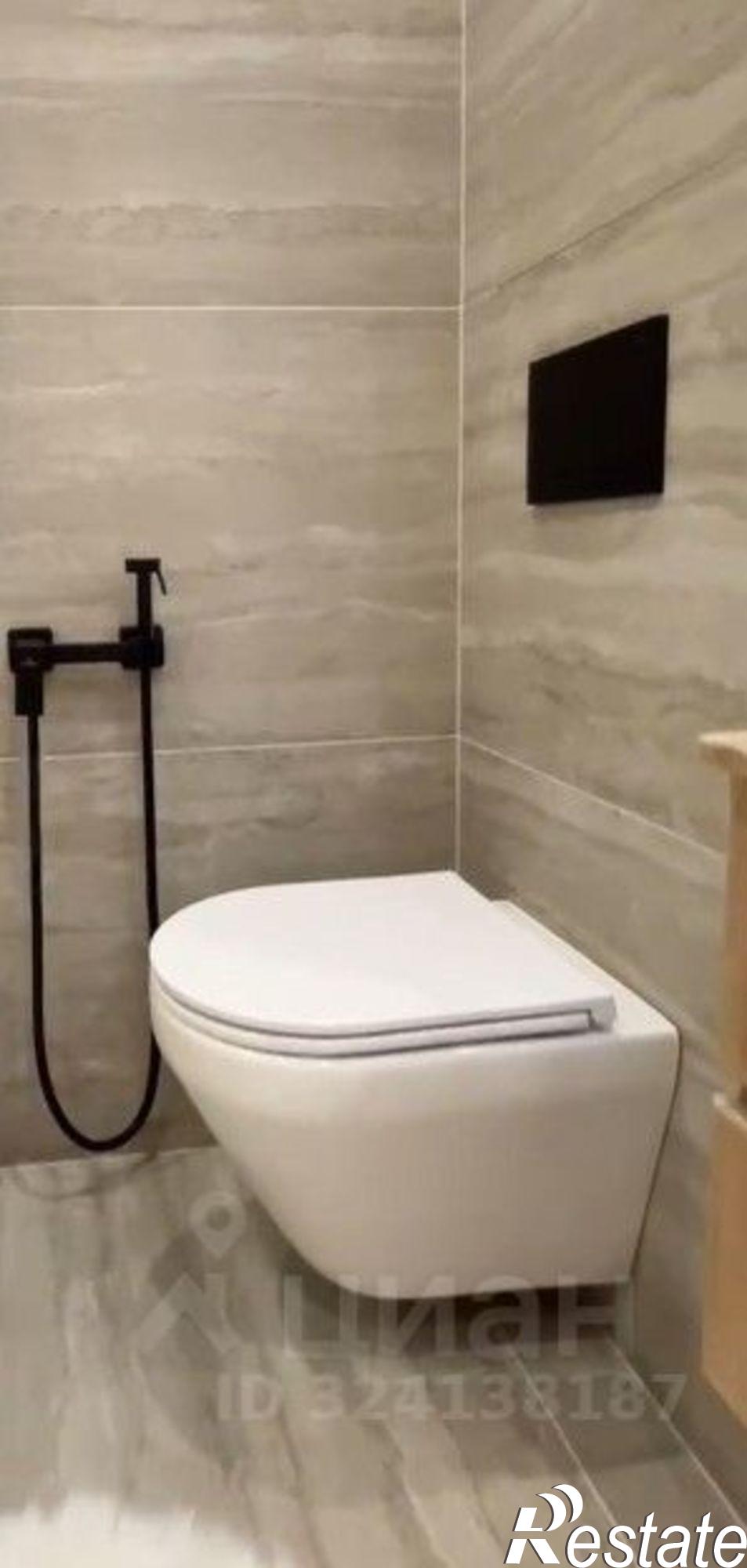 Купить квартиру за 15 000 000 рублей на Ворошиловский проспект, 34