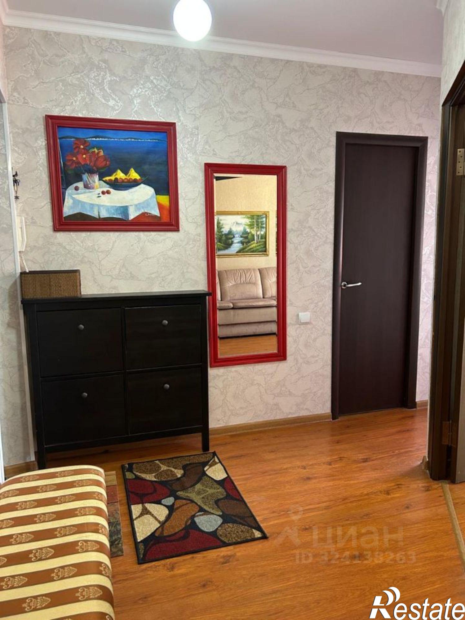 Купить квартиру за 7 700 000 рублей на улица Мечникова, 77В