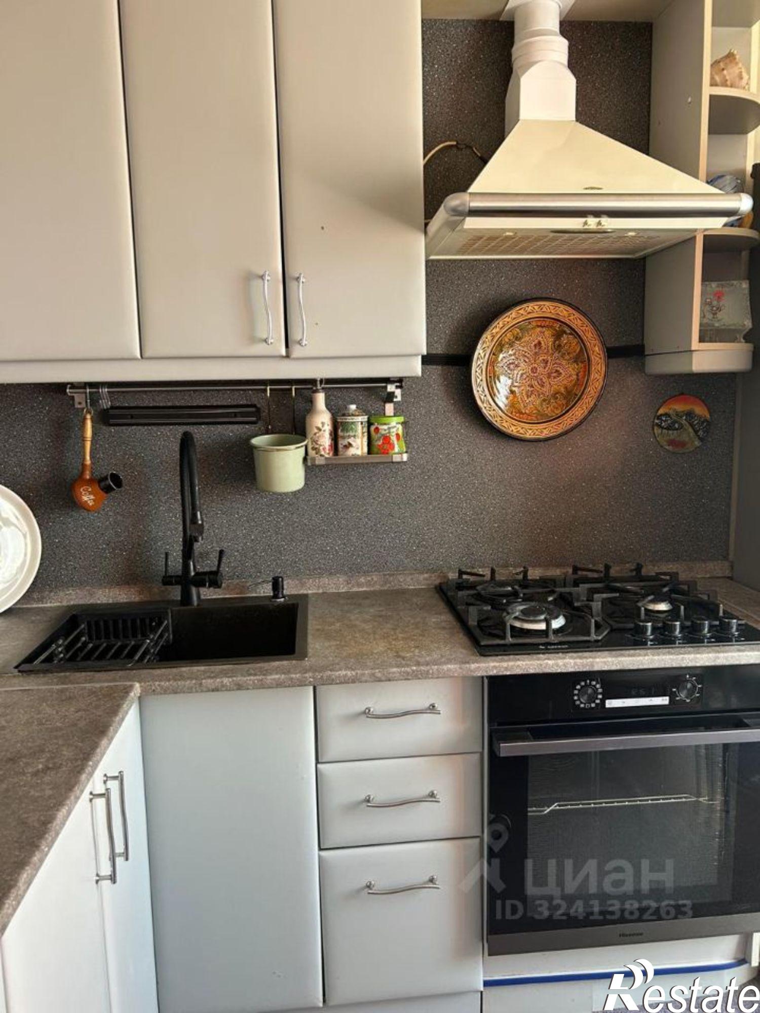 Купить квартиру за 7 700 000 рублей на улица Мечникова, 77В