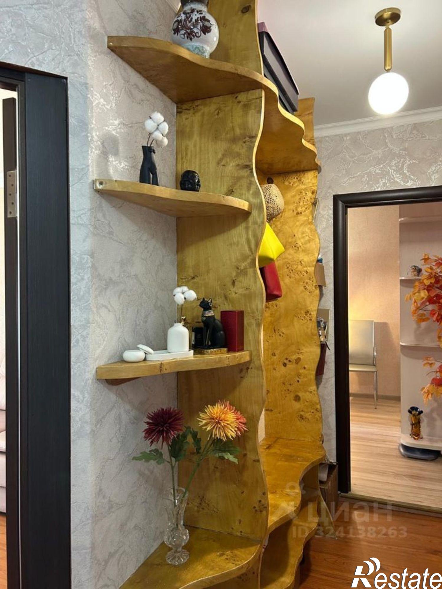 Купить квартиру за 7 700 000 рублей на улица Мечникова, 77В