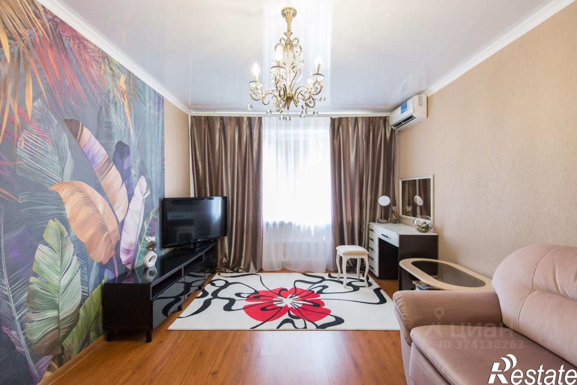 Купить квартиру за 7 700 000 рублей на улица Мечникова, 77В