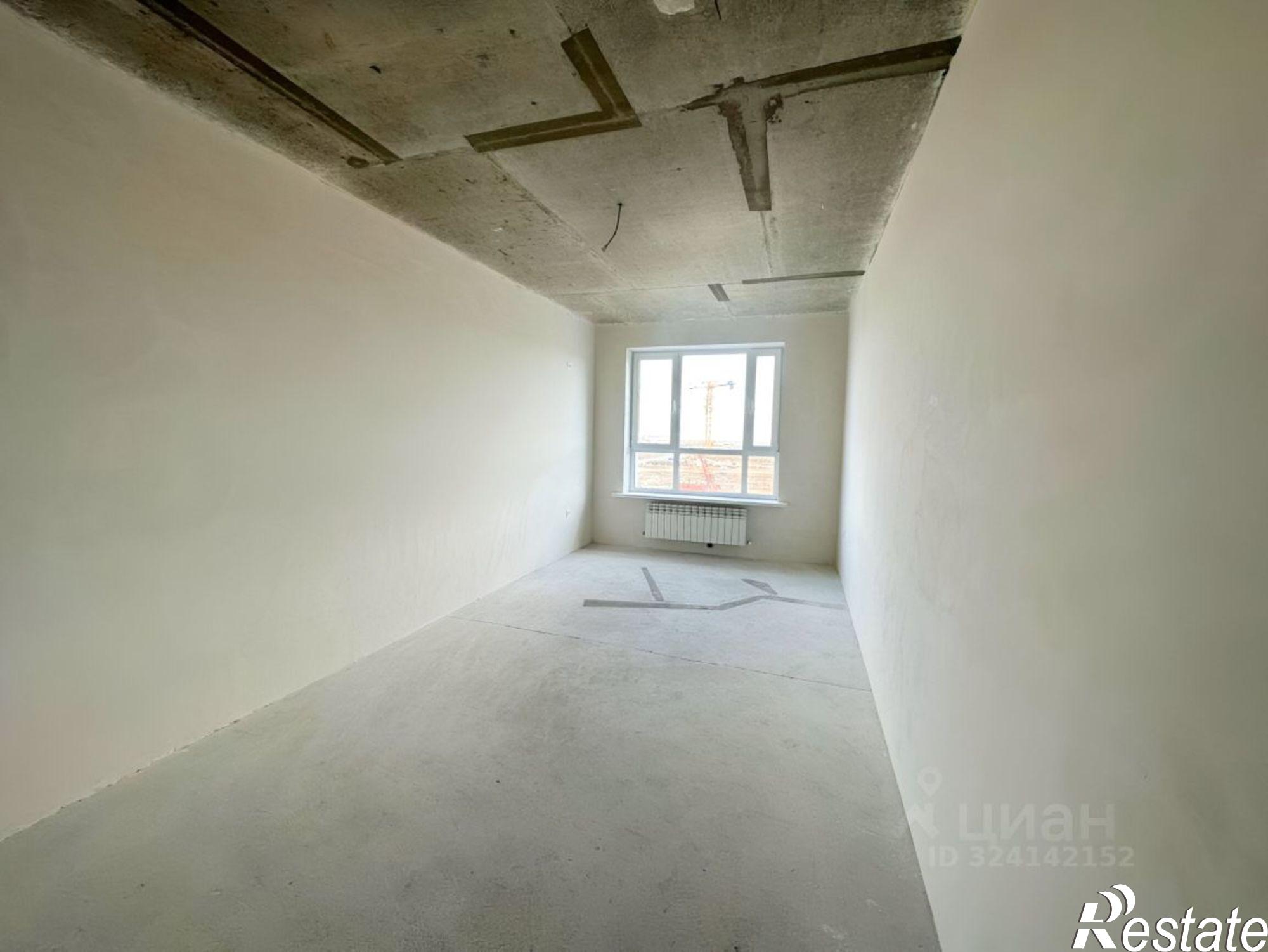 Купить квартиру за 8 450 000 рублей на Берберовская улица, 19 с2