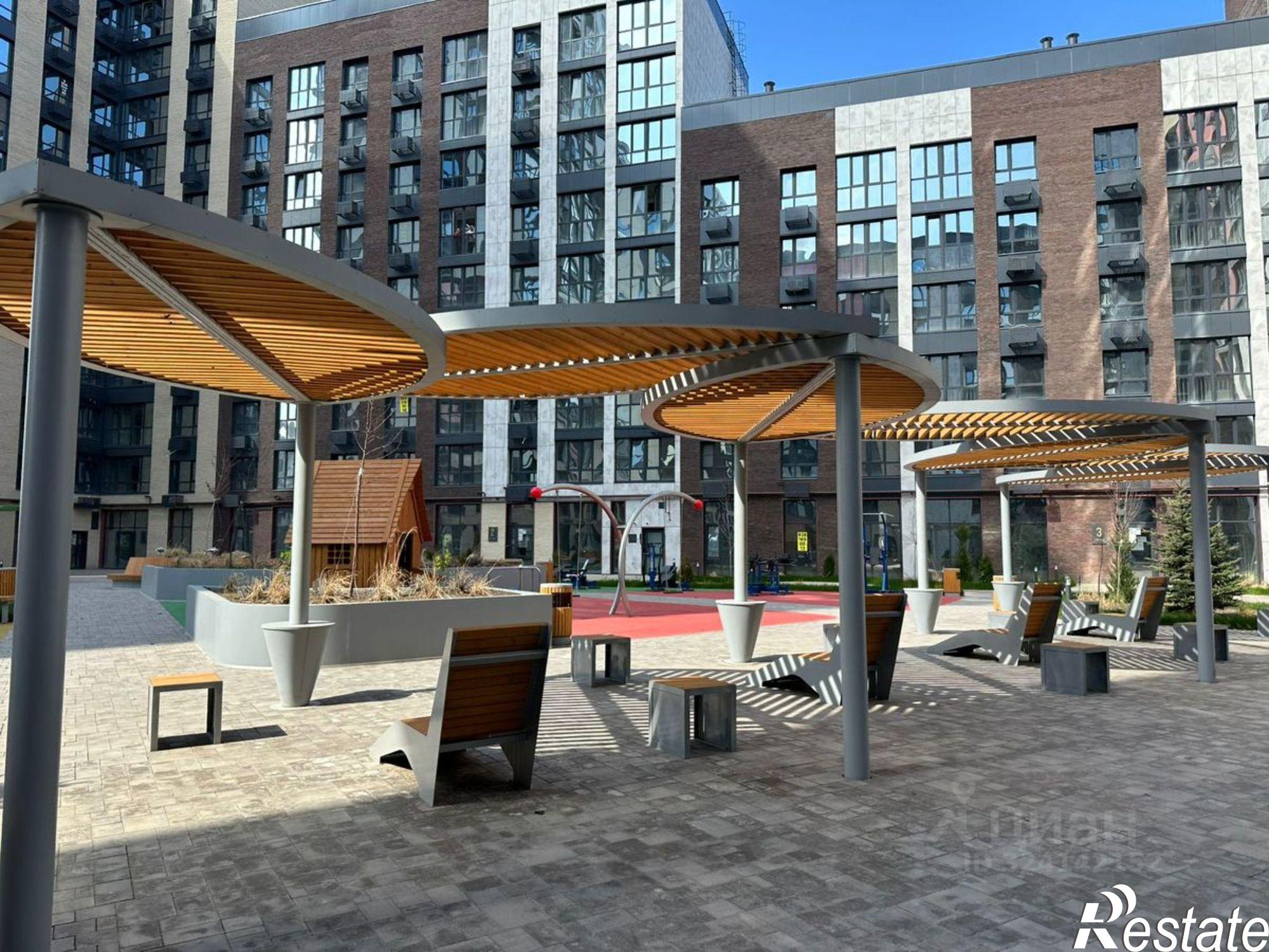 Купить квартиру за 8 450 000 рублей на Берберовская улица, 19 с2