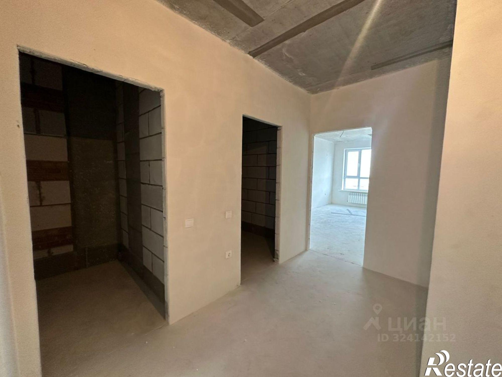 Купить квартиру за 8 450 000 рублей на Берберовская улица, 19 с2