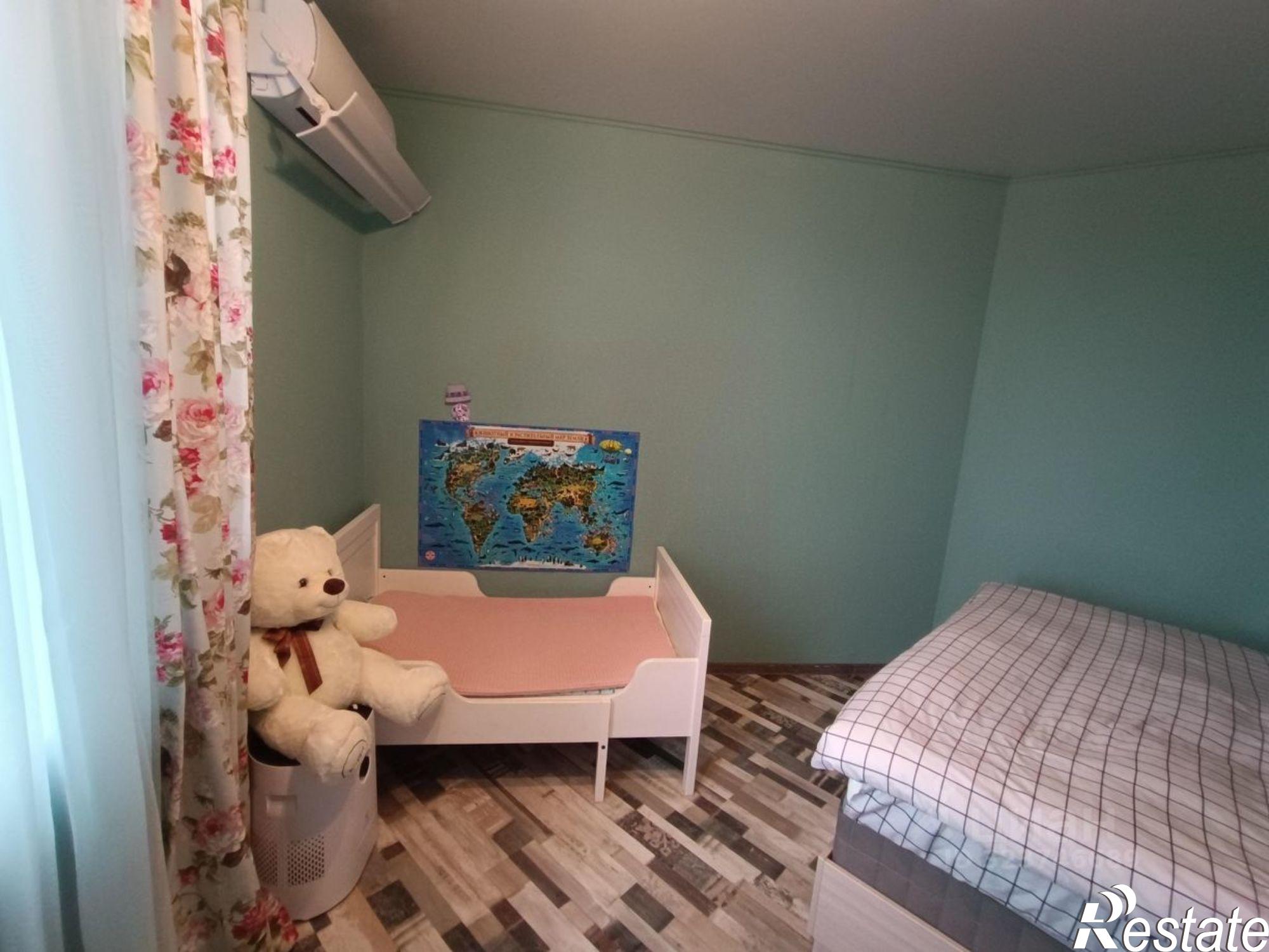 Купить квартиру за 6 800 000 рублей на улица Жмайлова, 4Г