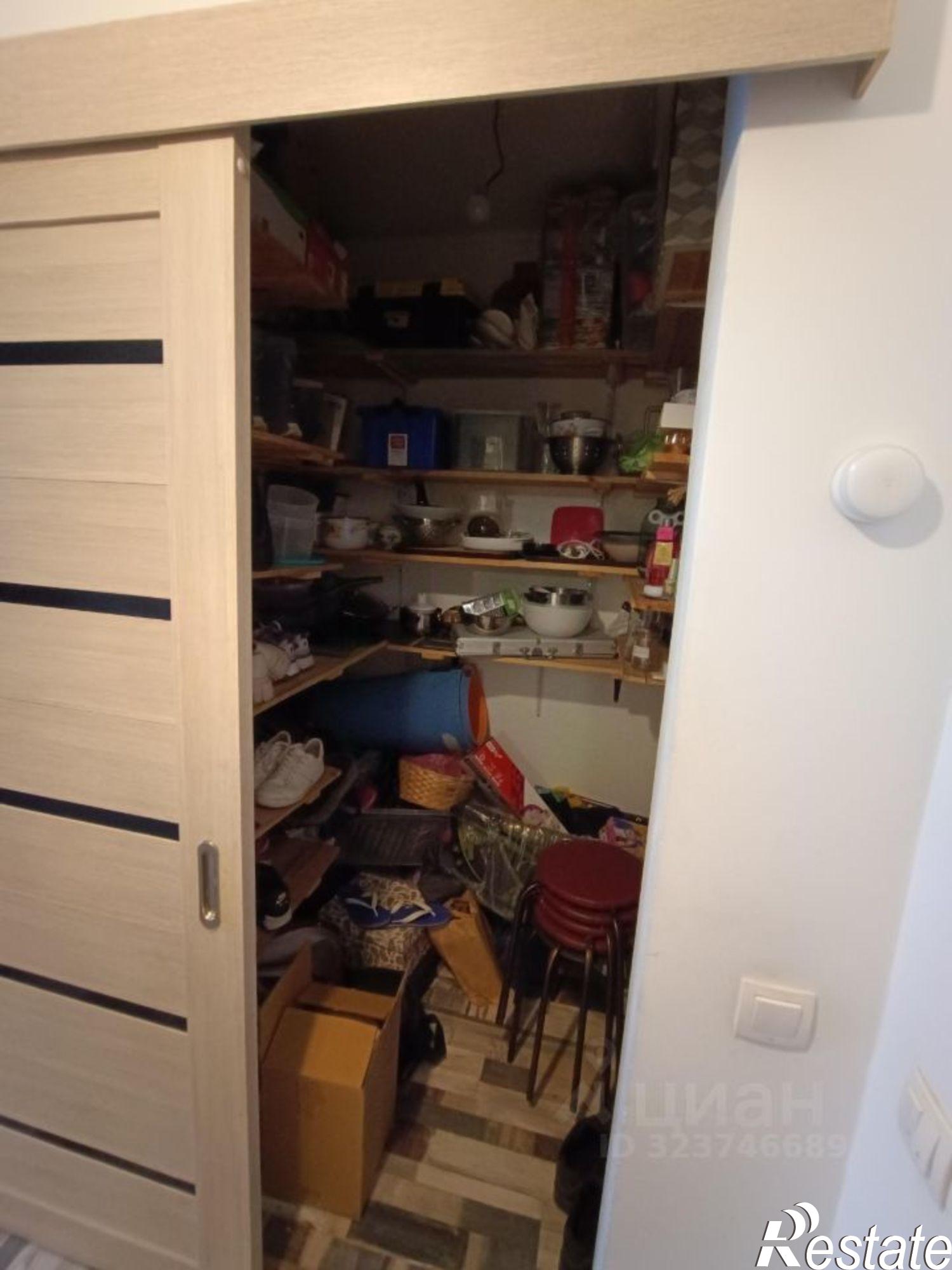 Купить квартиру за 6 800 000 рублей на улица Жмайлова, 4Г