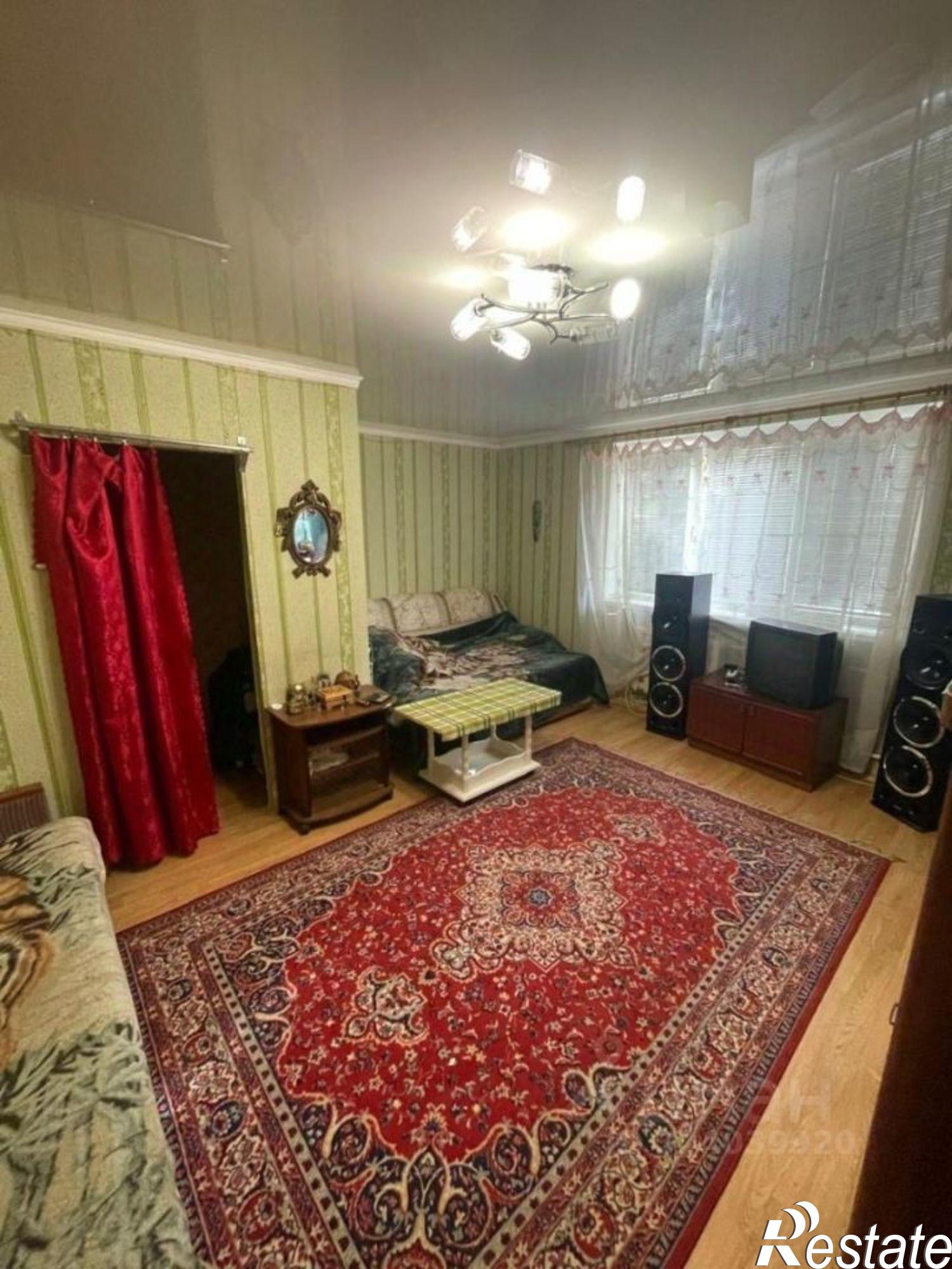 Купить квартиру за 2 650 000 рублей на пр-кт 40-летия Победы, 67