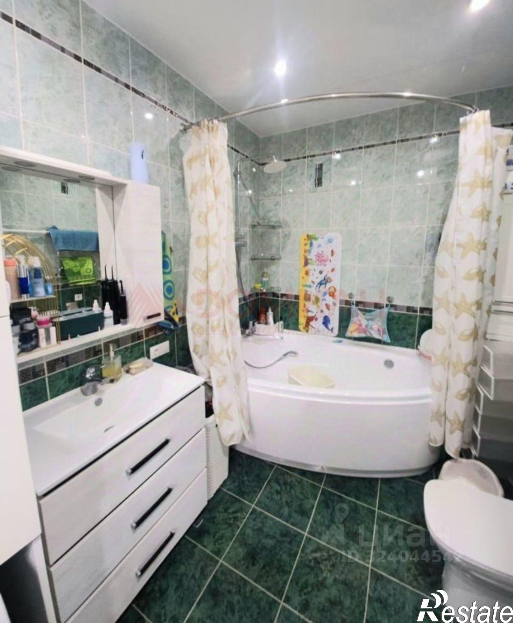 Купить квартиру за 7 600 000 рублей на ул Еременко, 58/11