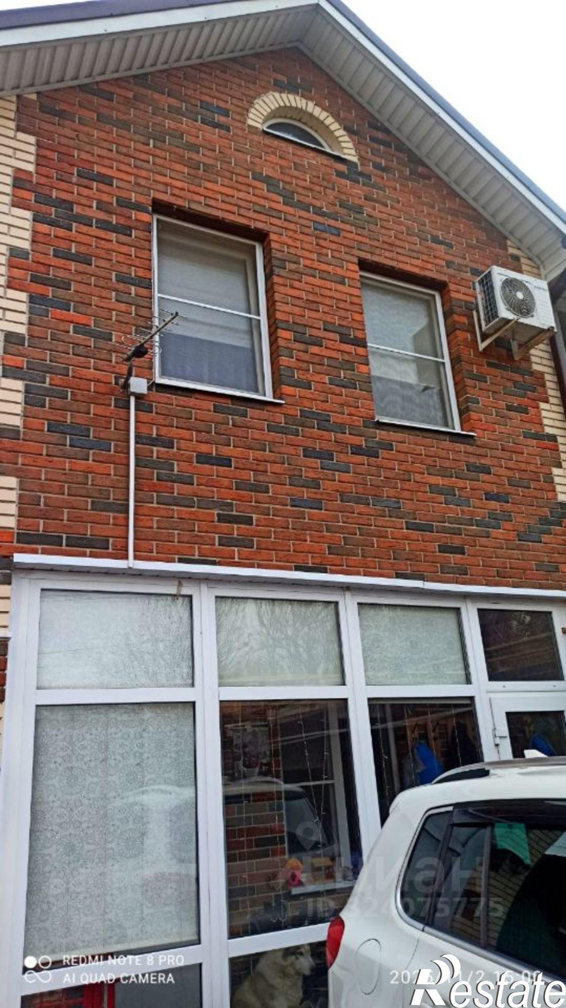 Купить дачу, дом, коттедж за 7 650 000 рублей на ул 6-я Канатная, 46