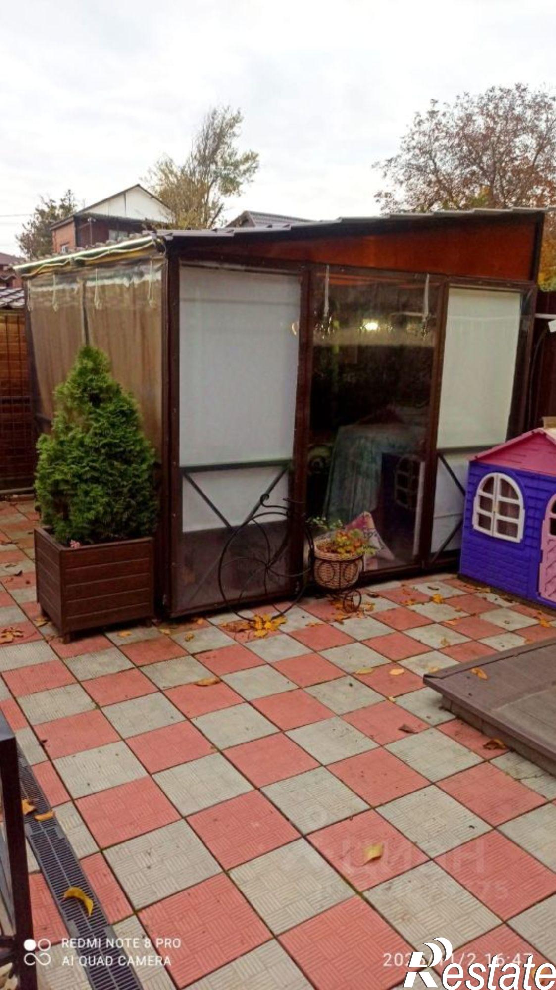 Купить дачу, дом, коттедж за 7 650 000 рублей на ул 6-я Канатная, 46