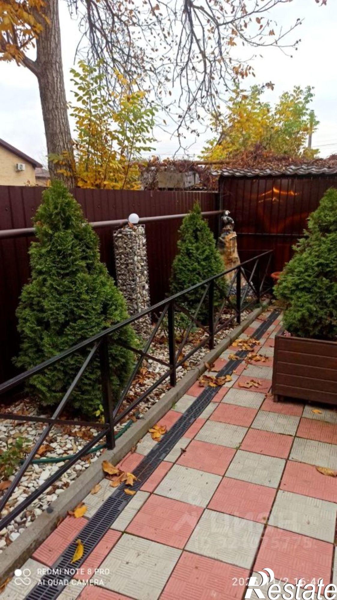 Купить дачу, дом, коттедж за 7 650 000 рублей на ул 6-я Канатная, 46