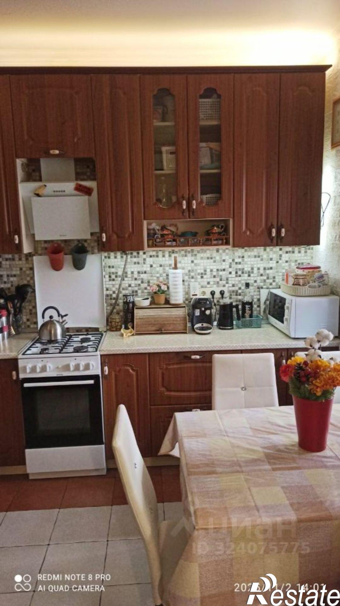 Купить дачу, дом, коттедж за 7 650 000 рублей на ул 6-я Канатная, 46