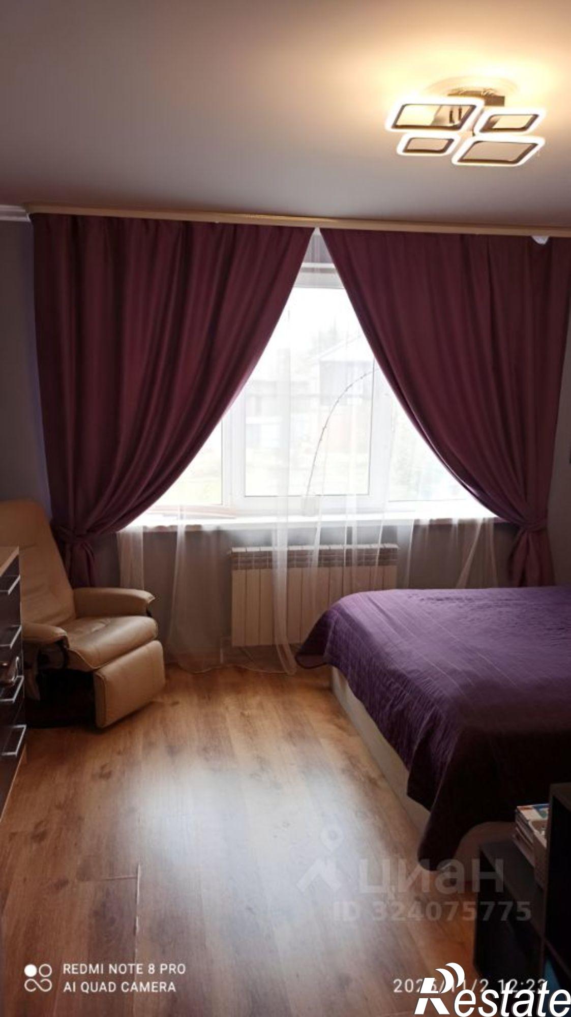 Купить дачу, дом, коттедж за 7 650 000 рублей на ул 6-я Канатная, 46