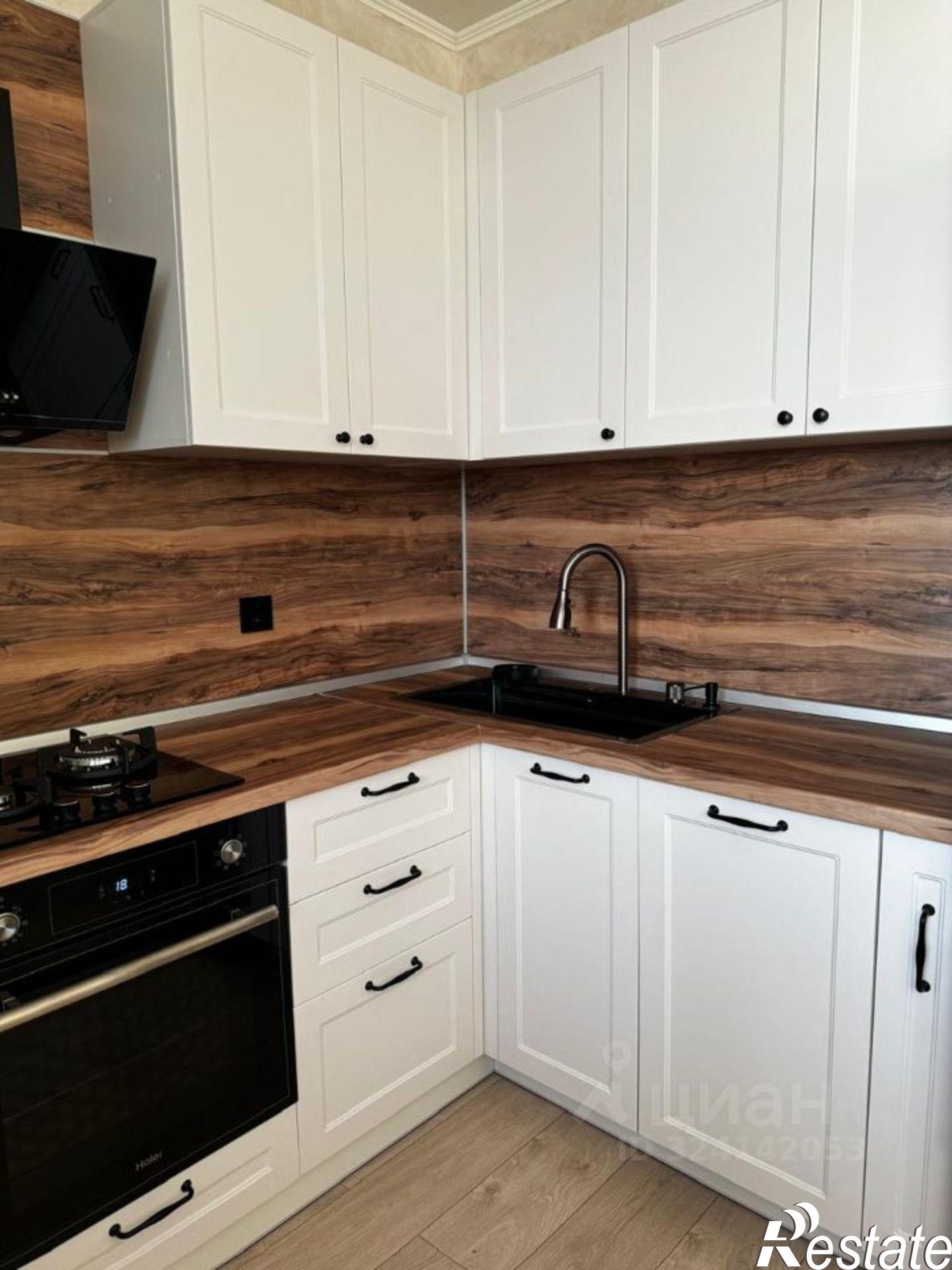 Купить квартиру за 6 500 000 рублей на ул Городовикова, 34