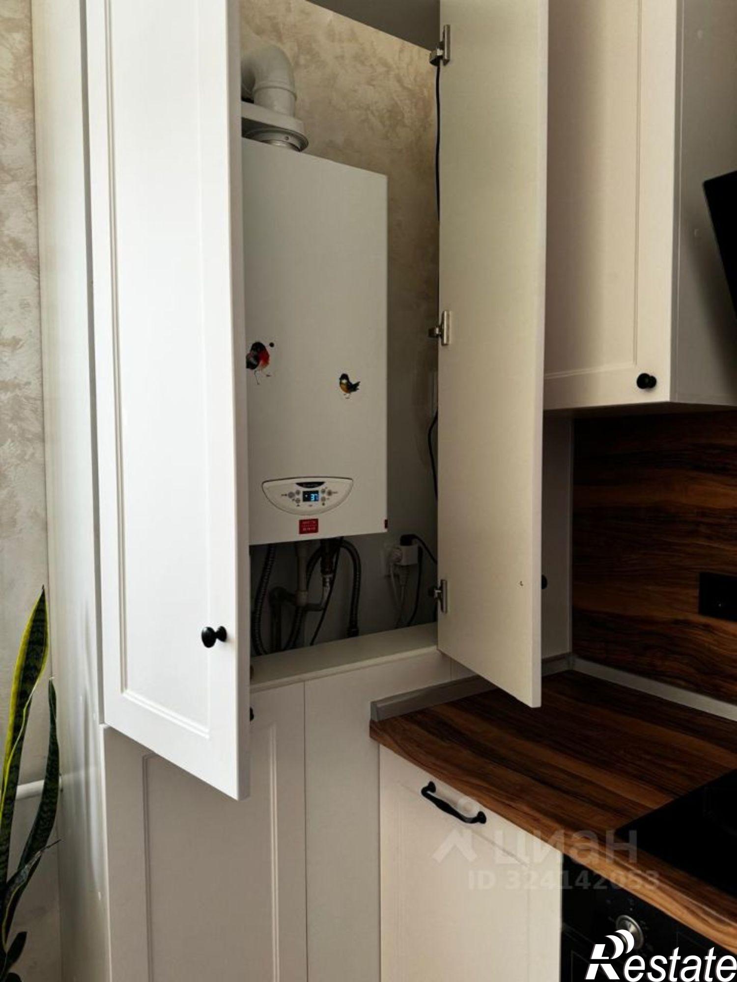 Купить квартиру за 6 500 000 рублей на ул Городовикова, 34