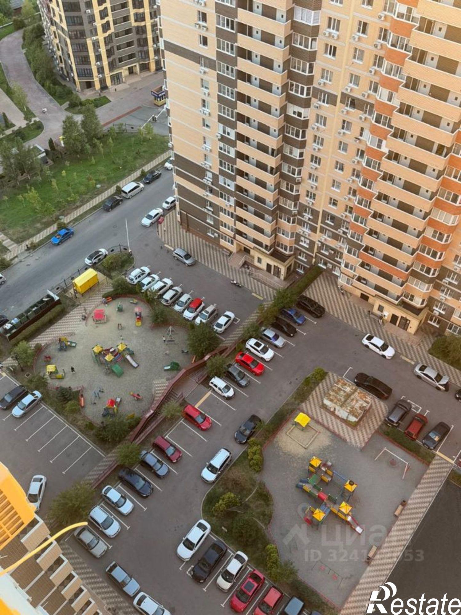 Купить квартиру за 6 500 000 рублей на ул Городовикова, 34