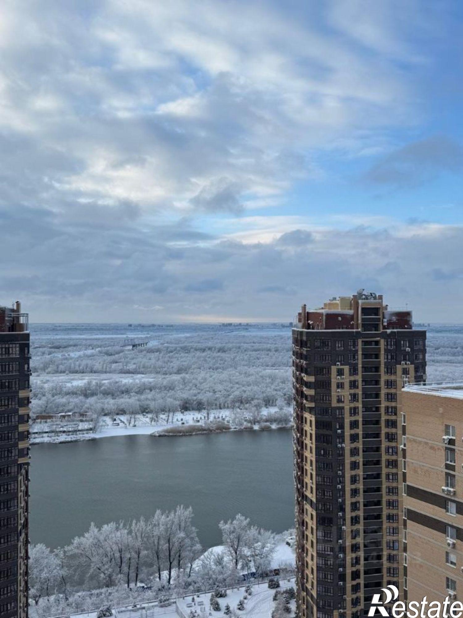 Купить квартиру за 6 500 000 рублей на ул Городовикова, 34