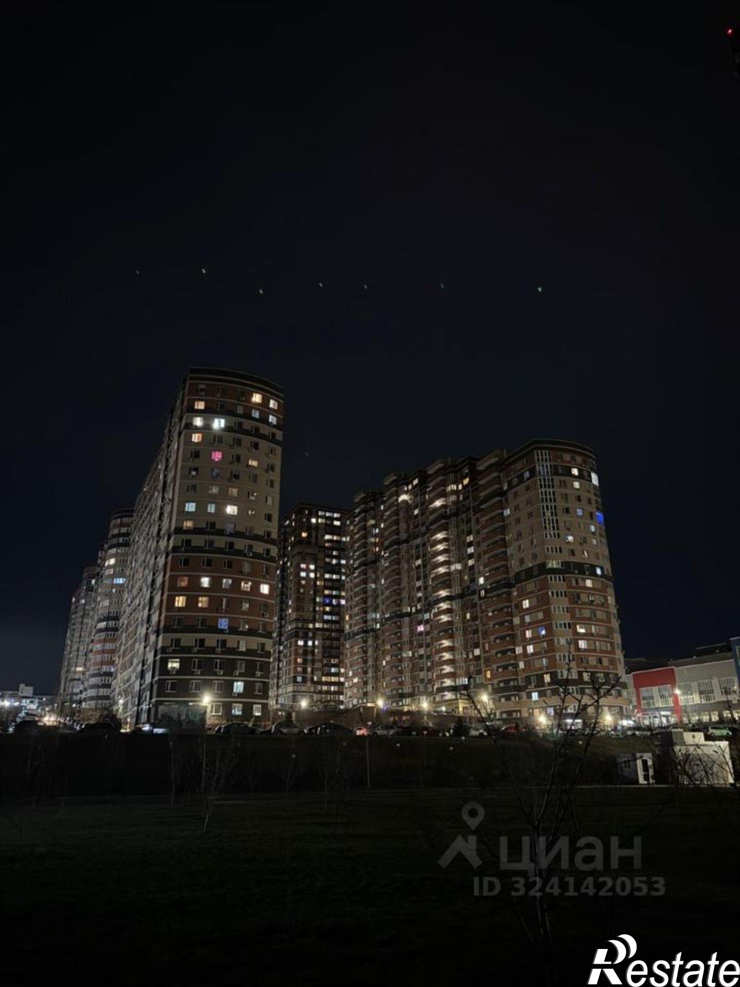 Купить квартиру за 6 500 000 рублей на ул Городовикова, 34