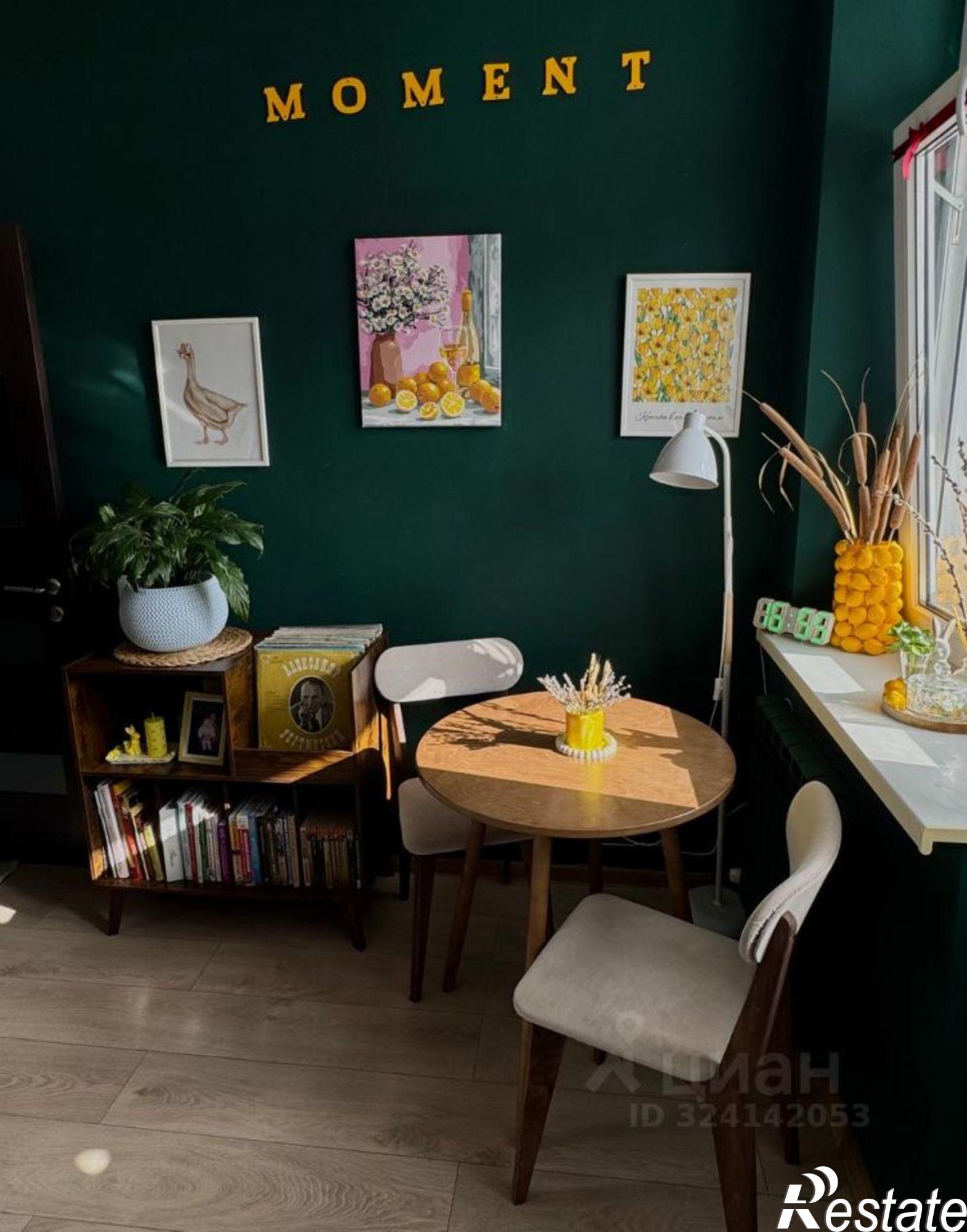 Купить квартиру за 6 500 000 рублей на ул Городовикова, 34