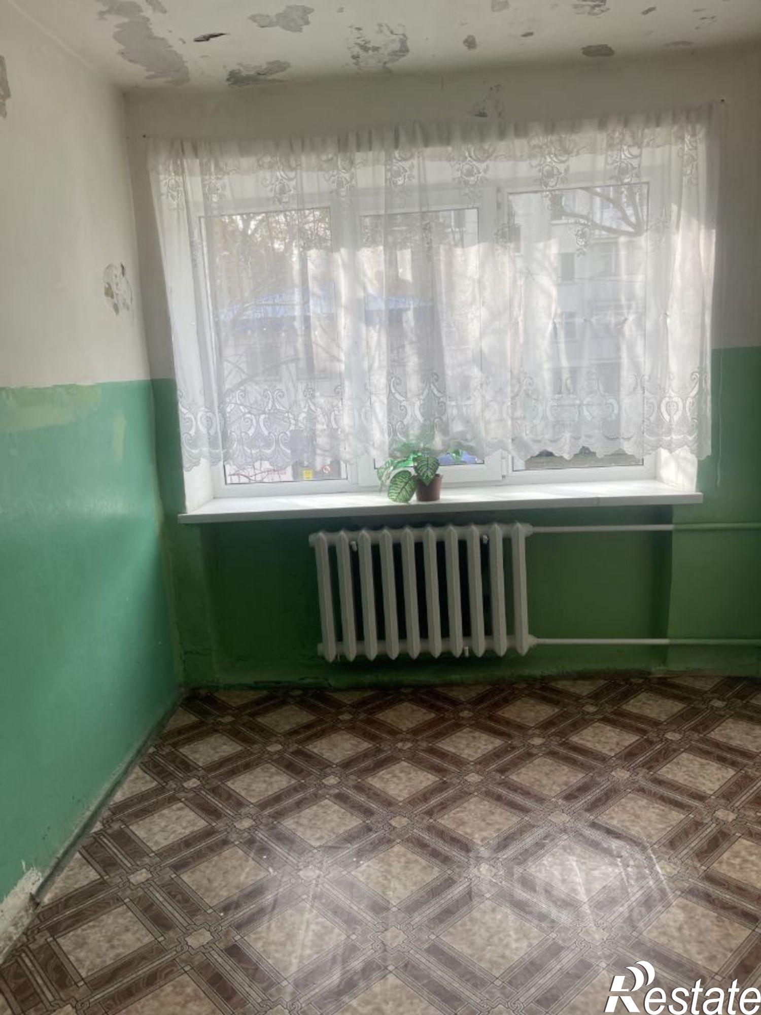 Купить комнату за 1 200 000 рублей на ул Казахская, 80/1