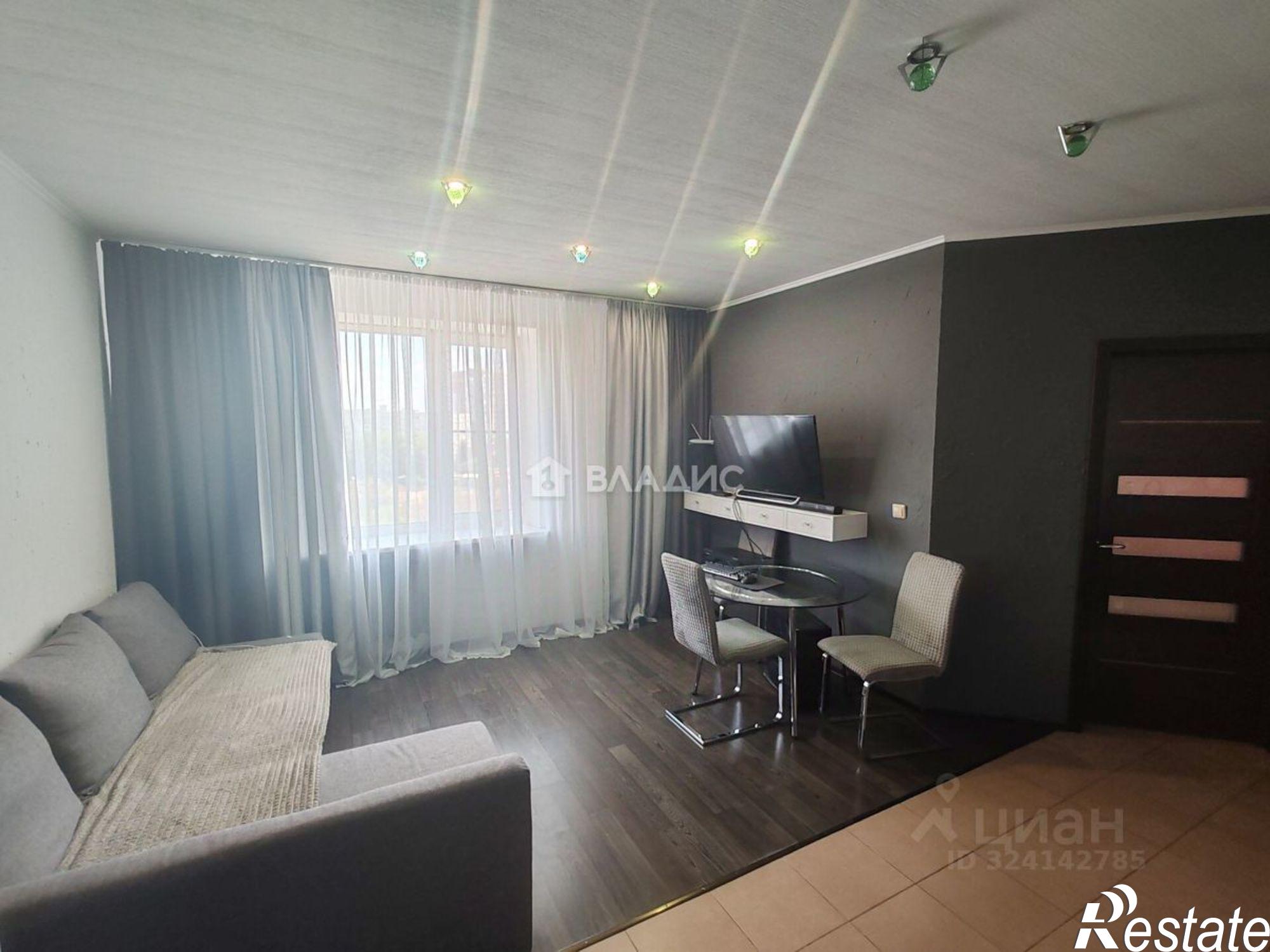 Купить квартиру за 7 990 000 рублей на ул Еременко, 60/11