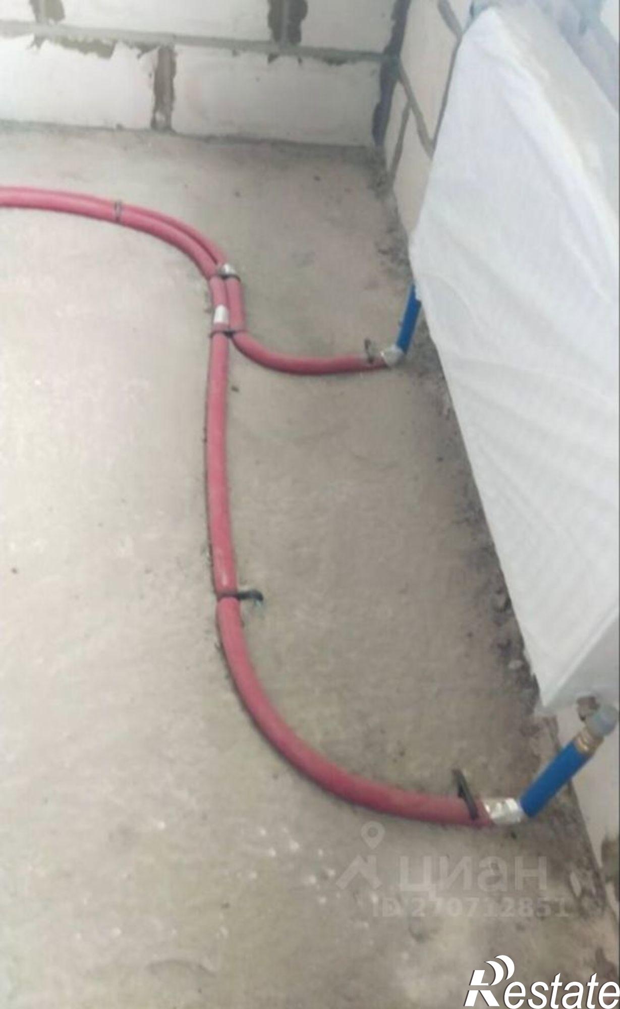 Купить квартиру за 7 300 000 рублей на ул Береговая, 73