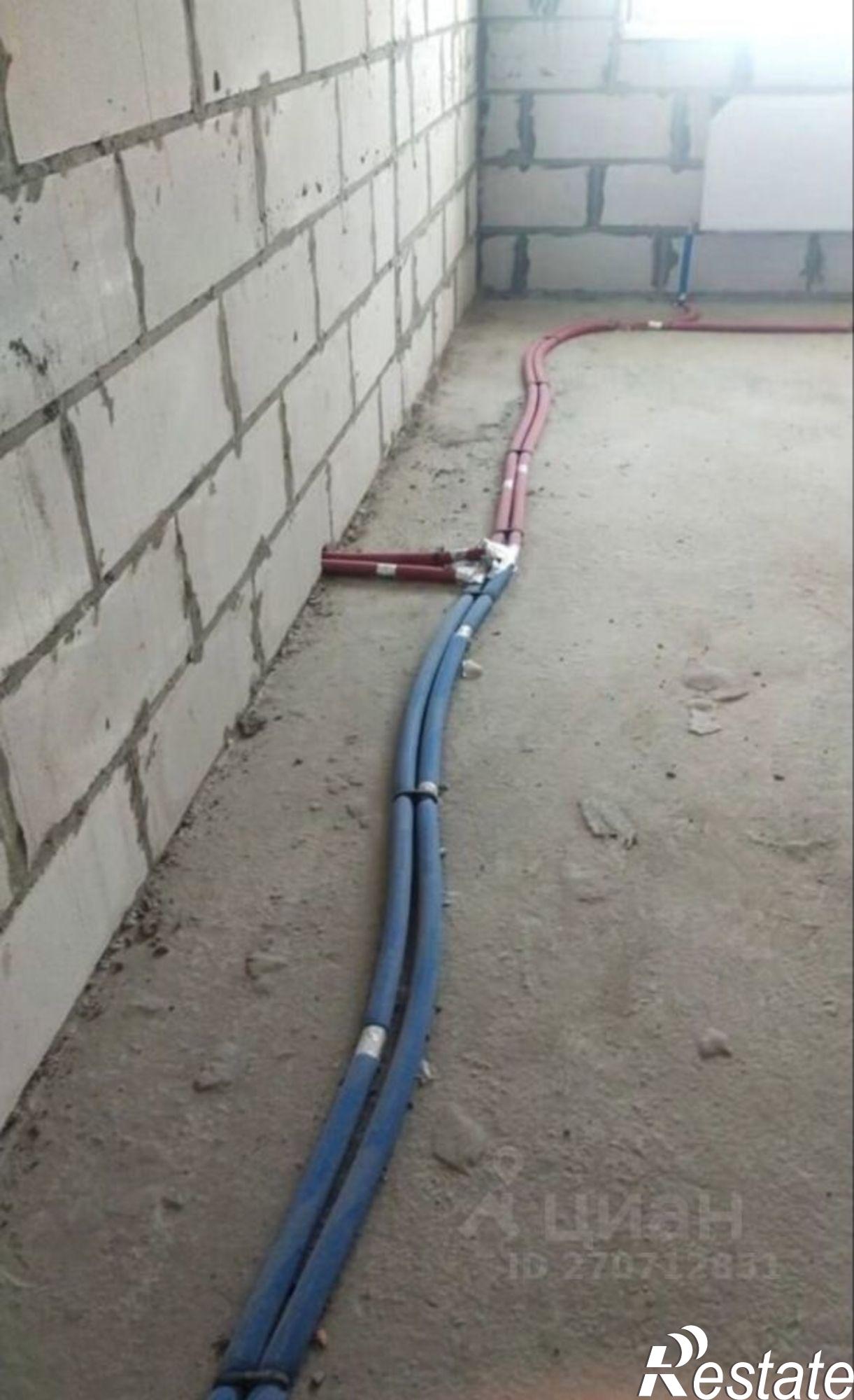 Купить квартиру за 7 300 000 рублей на ул Береговая, 73