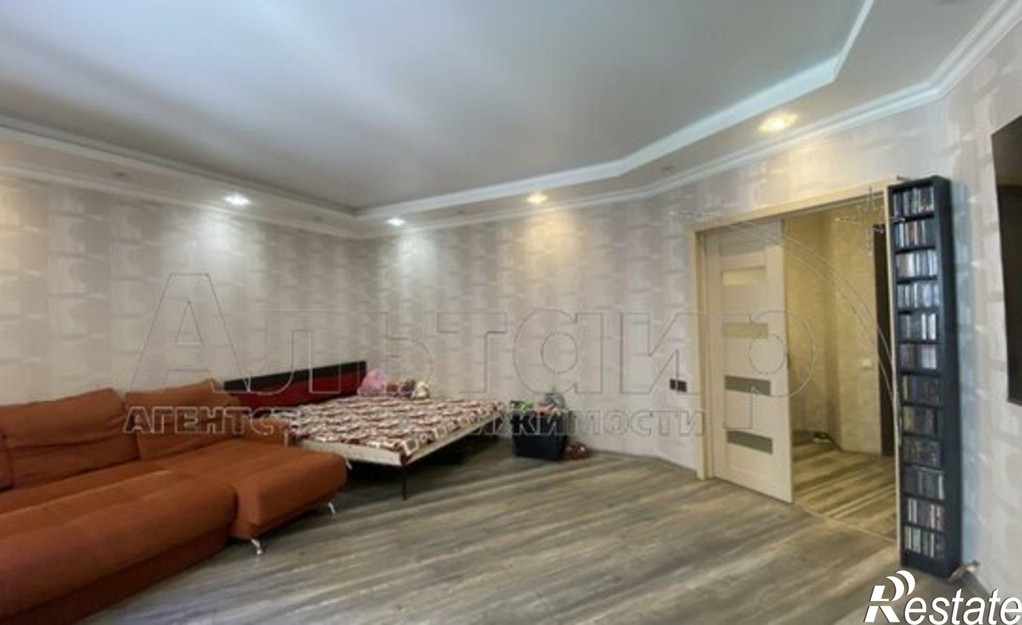 Купить квартиру за 12 300 000 рублей на 20-я улица, 43