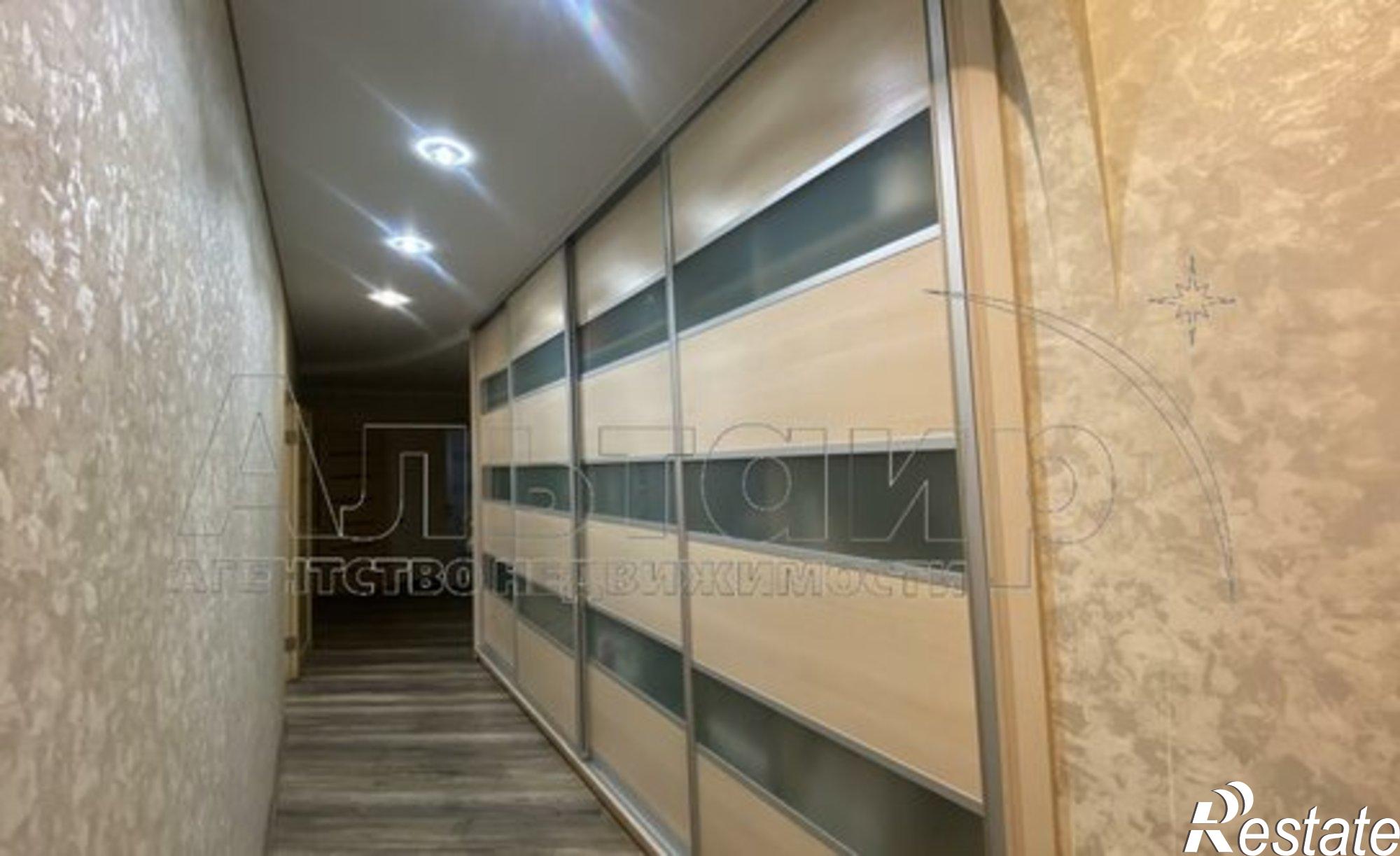 Купить квартиру за 12 300 000 рублей на 20-я улица, 43