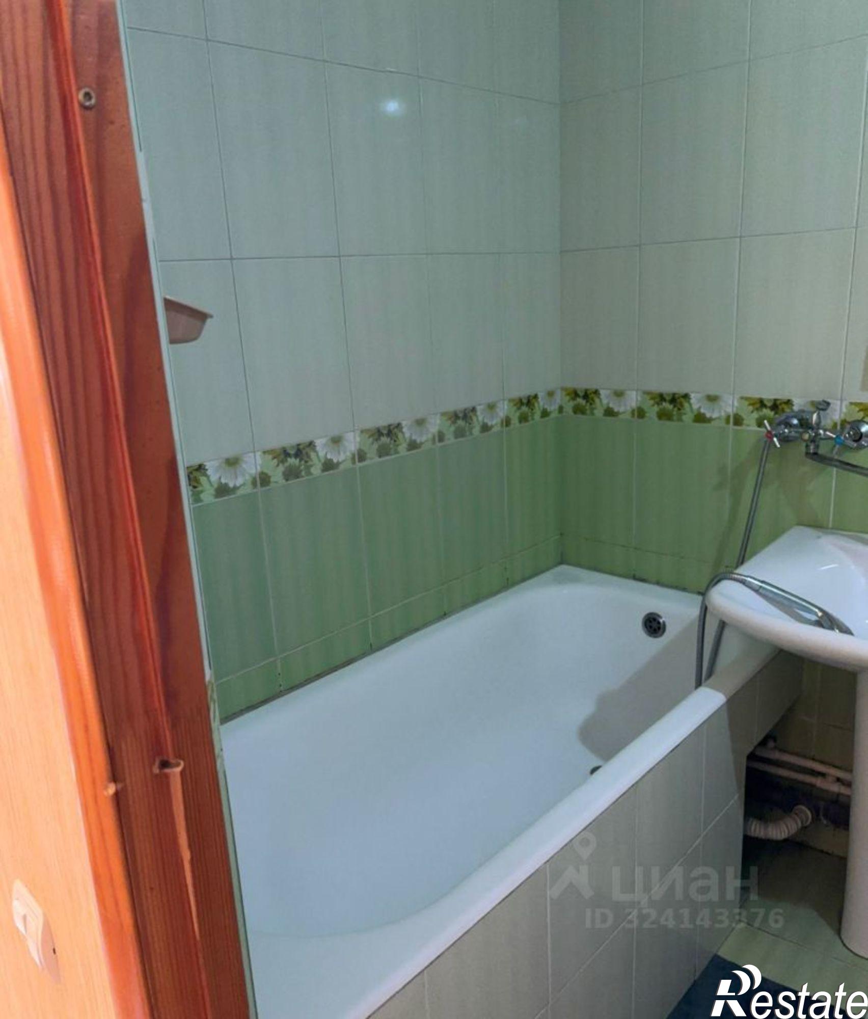 Сдать квартиру за 22 000 рублей на Извилистая улица, 17