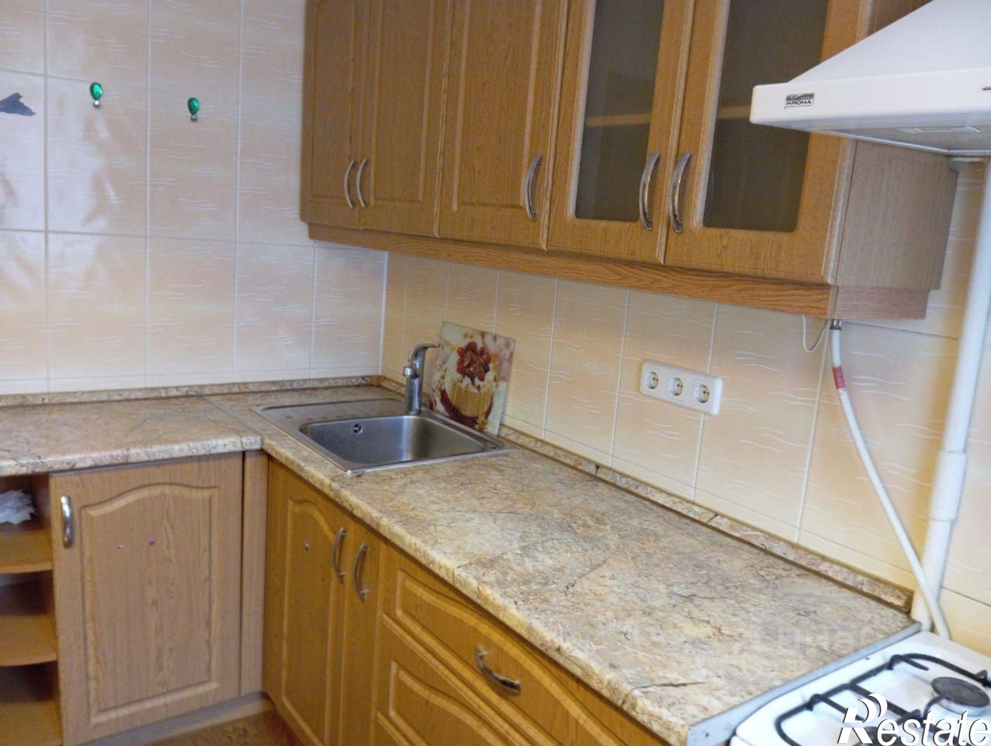 Сдать квартиру за 22 000 рублей на Извилистая улица, 17